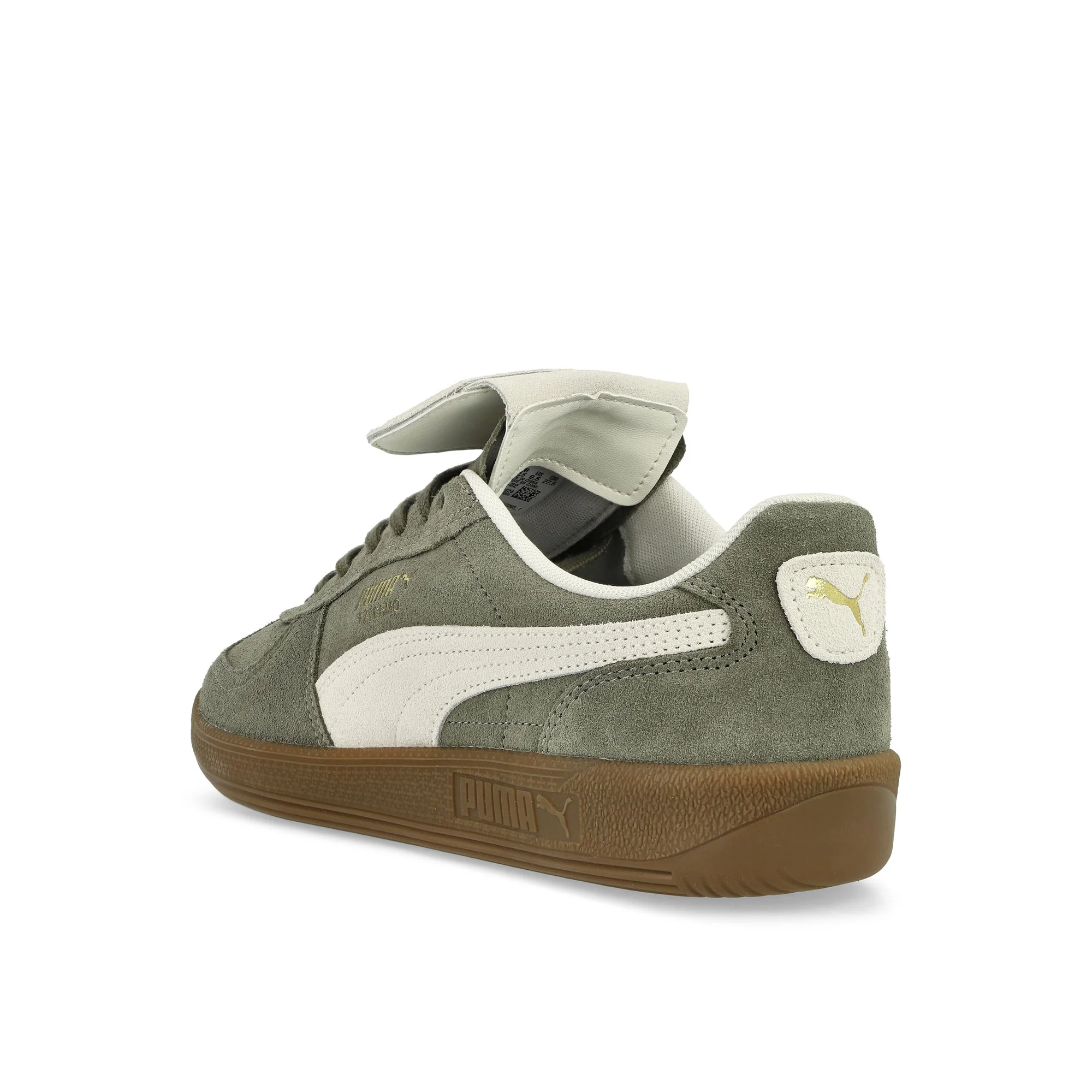 Palermo Premium Suede - Image 3