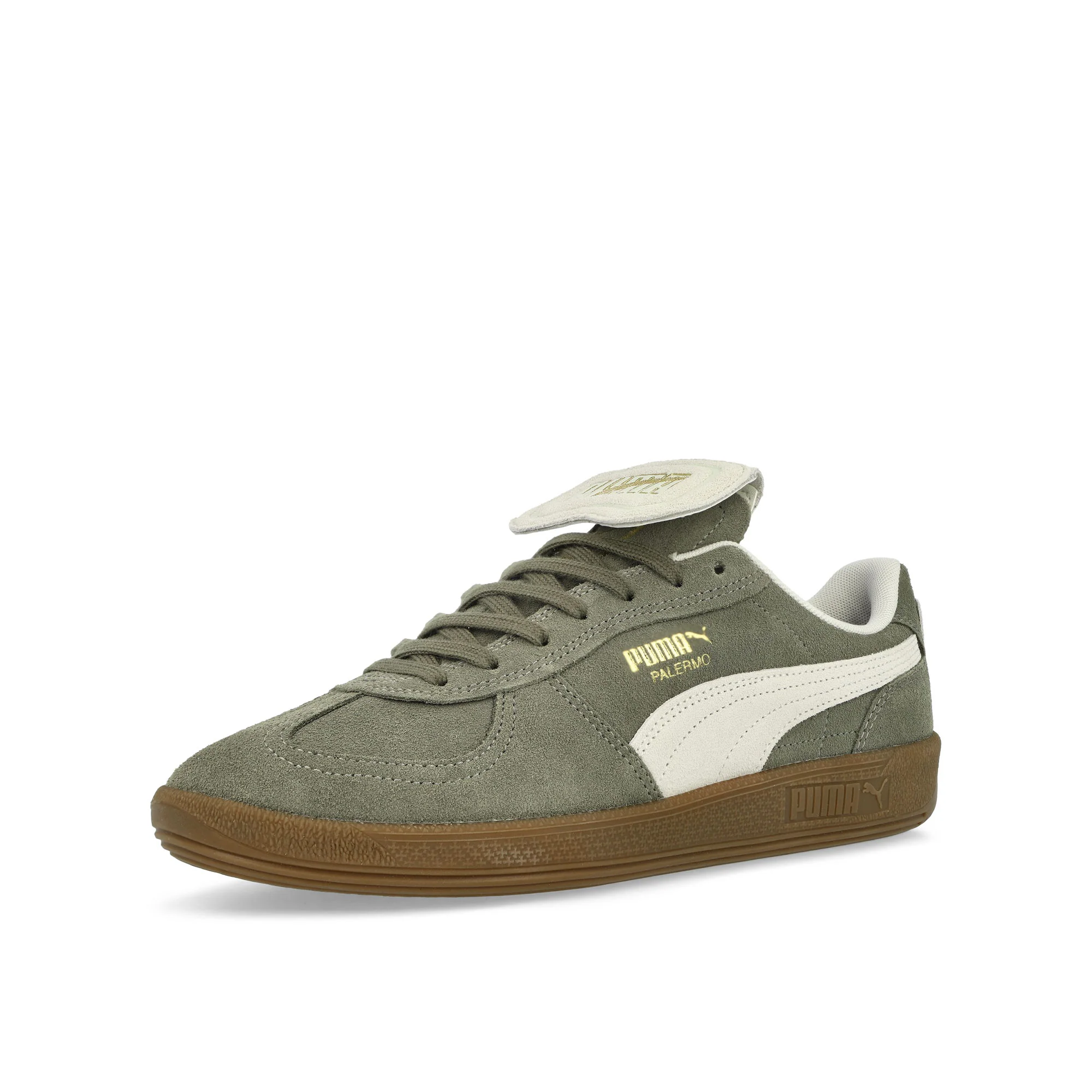 Palermo Premium Suede - Image 4