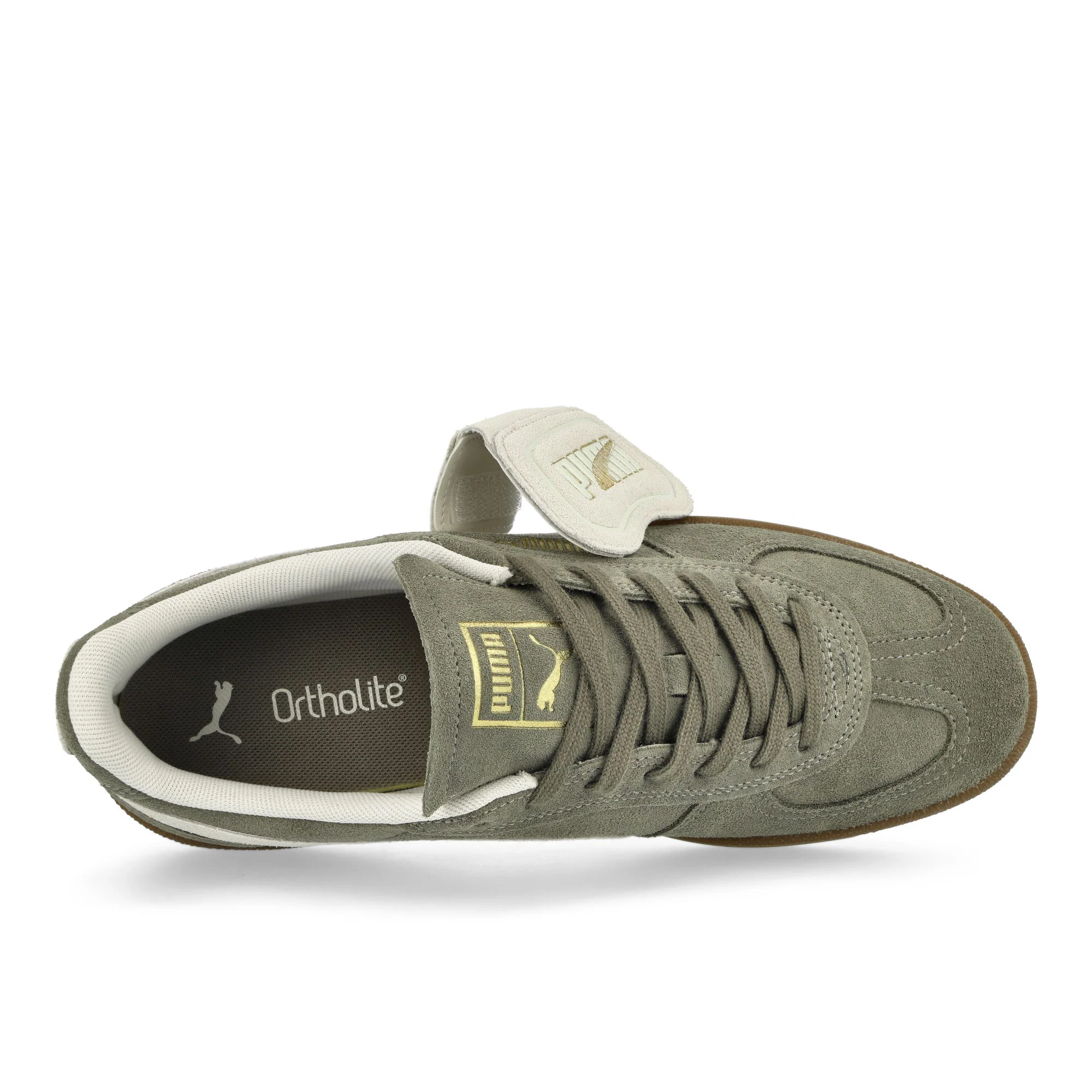 Palermo Premium Suede - Image 5