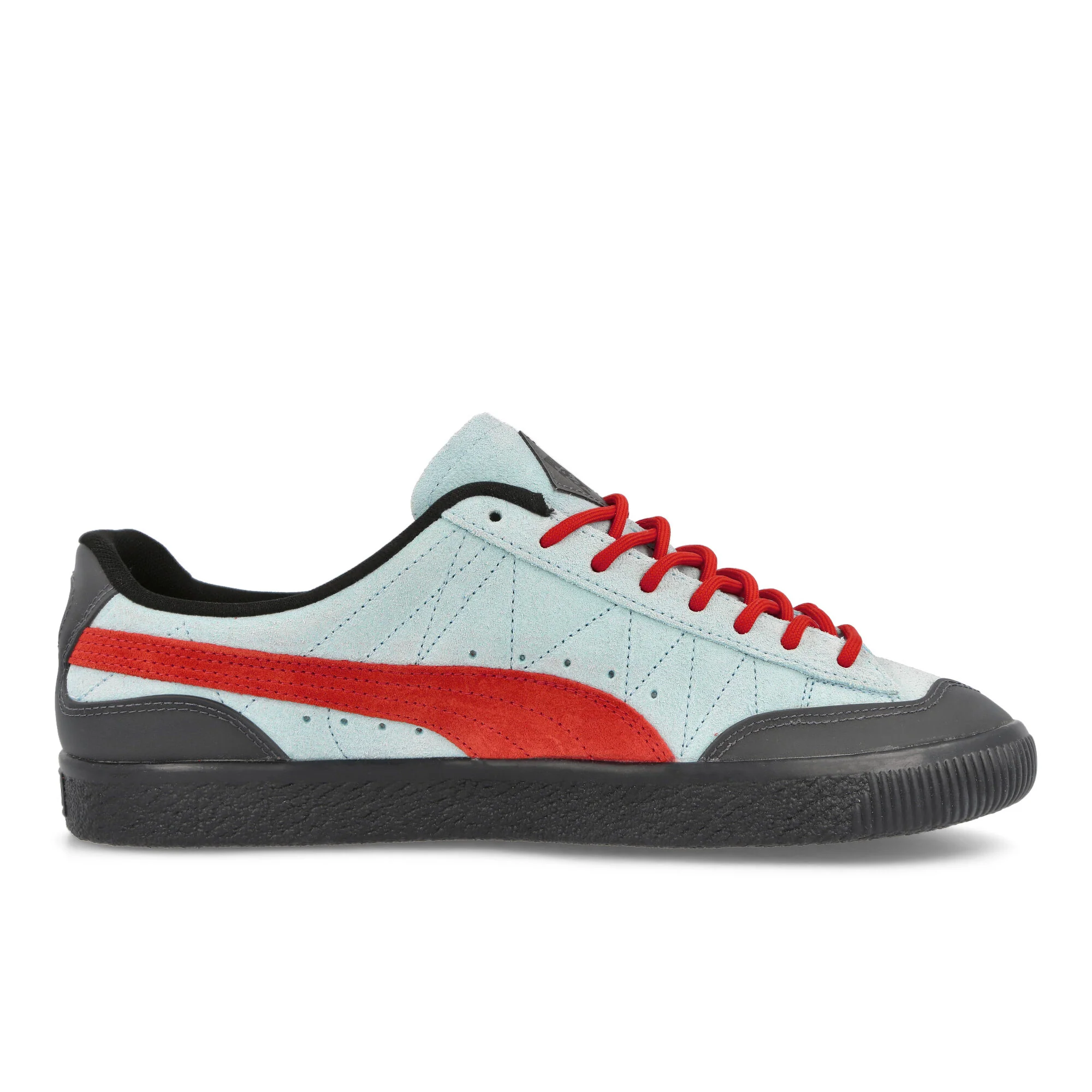 PAM x Puma Clyde Rubber - Image 2