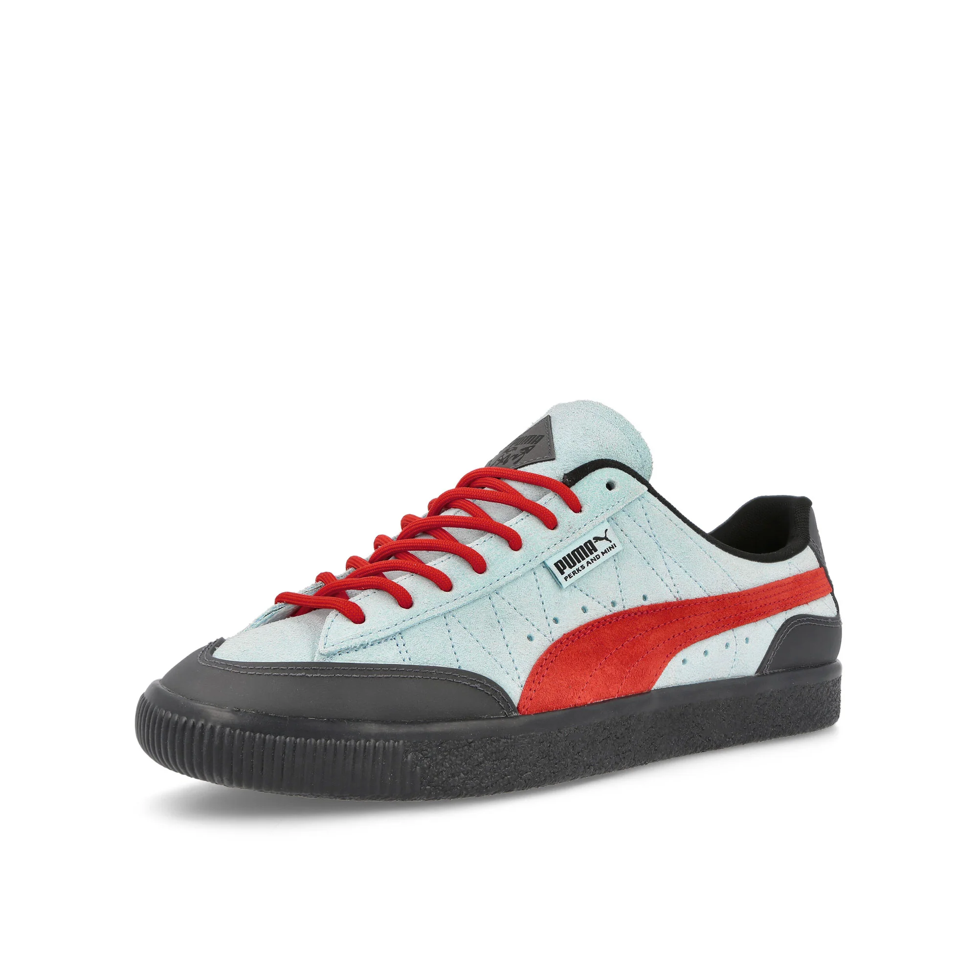 PAM x Puma Clyde Rubber - Image 4
