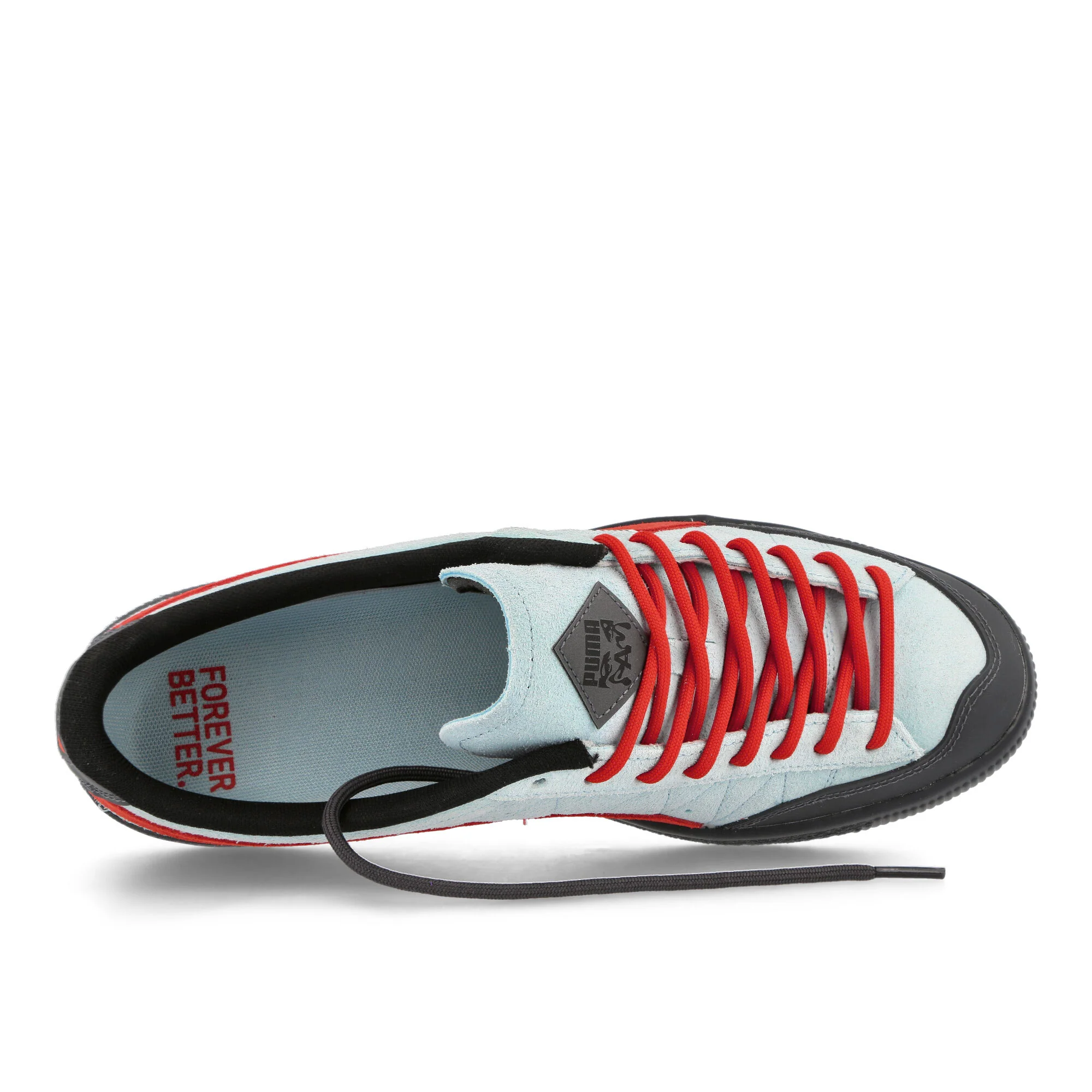 PAM x Puma Clyde Rubber - Image 5