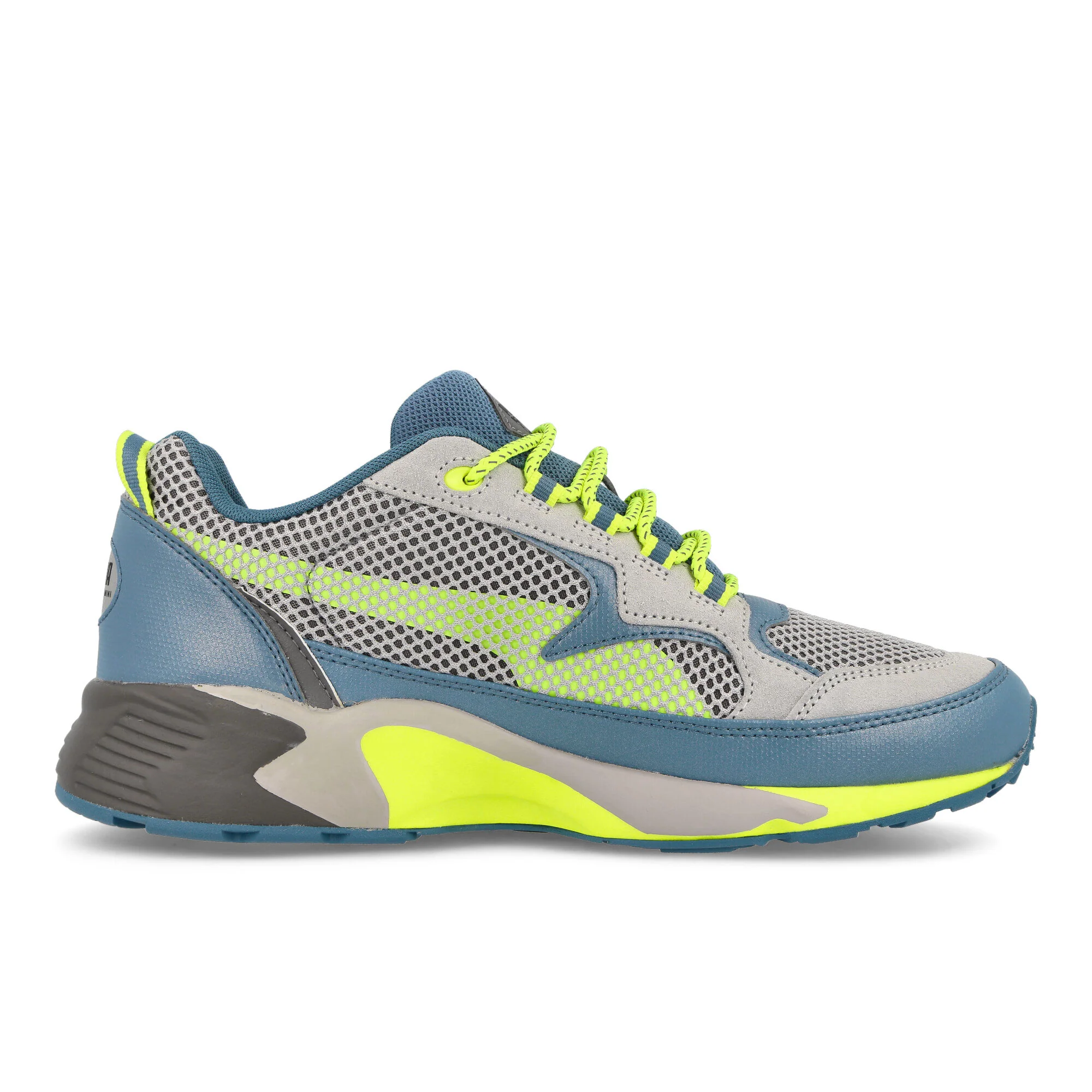 PAM x Puma Prevail TRL - Image 2
