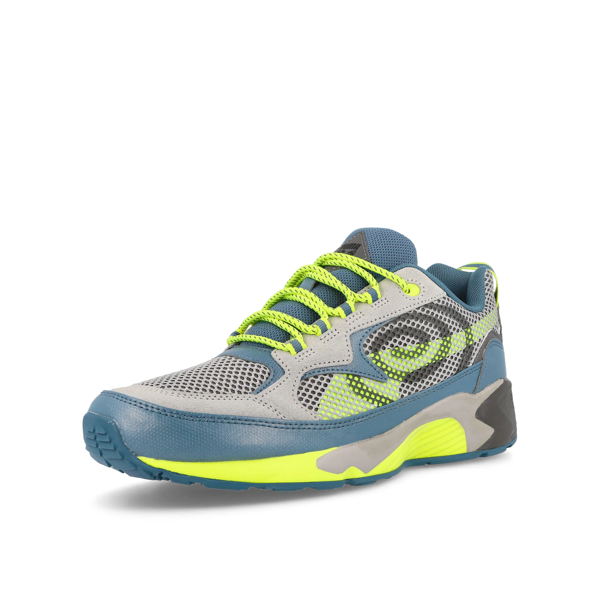 PAM x Puma Prevail TRL - Image 4