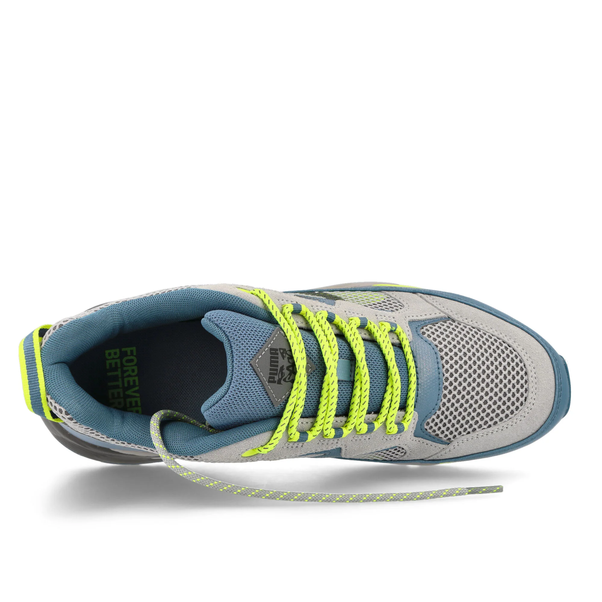 PAM x Puma Prevail TRL - Image 5