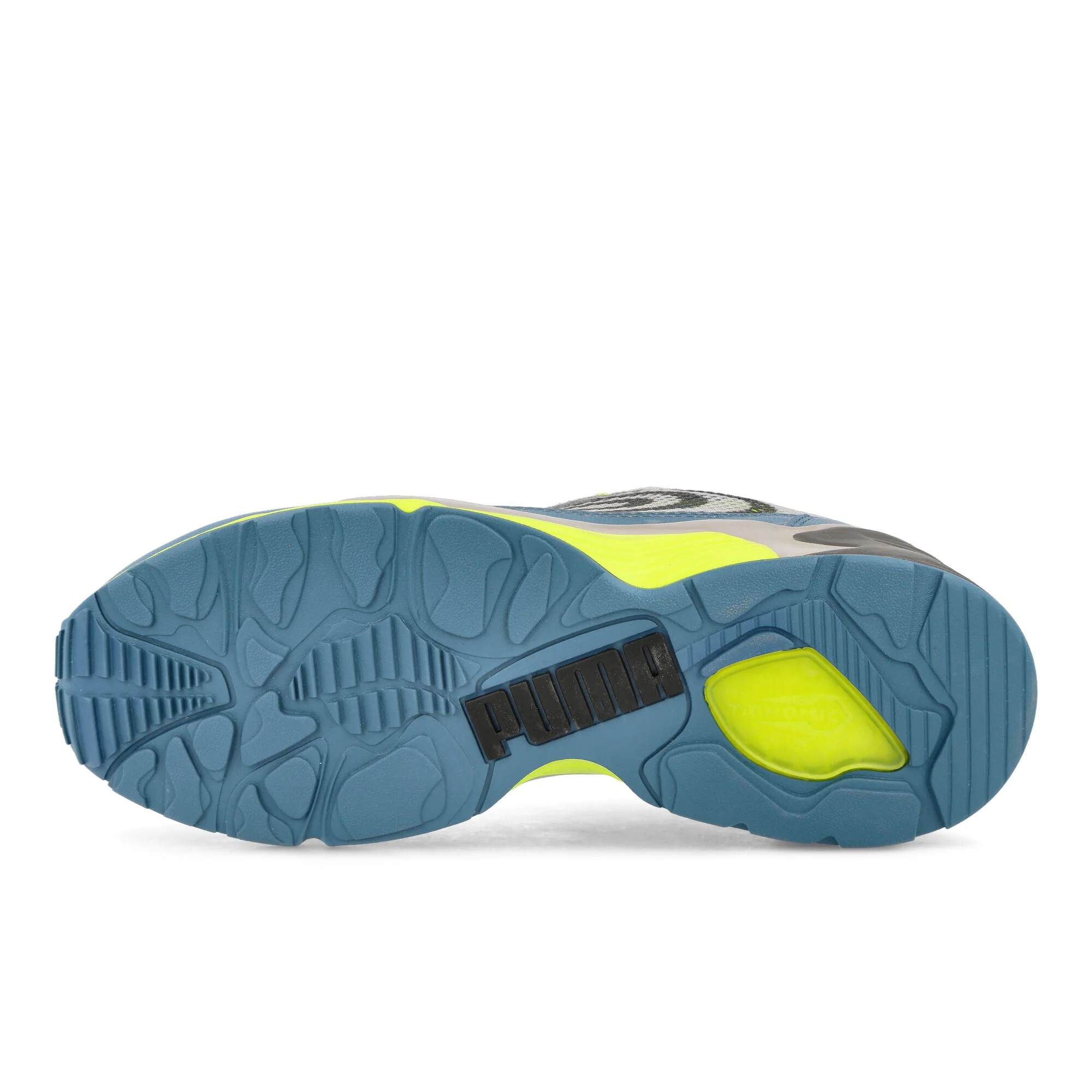 PAM x Puma Prevail TRL - Image 6
