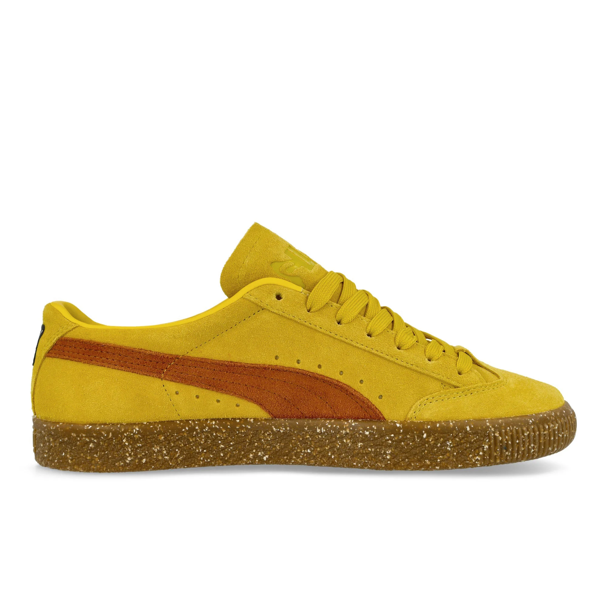 PAM x Puma Suede VTG F - Image 2