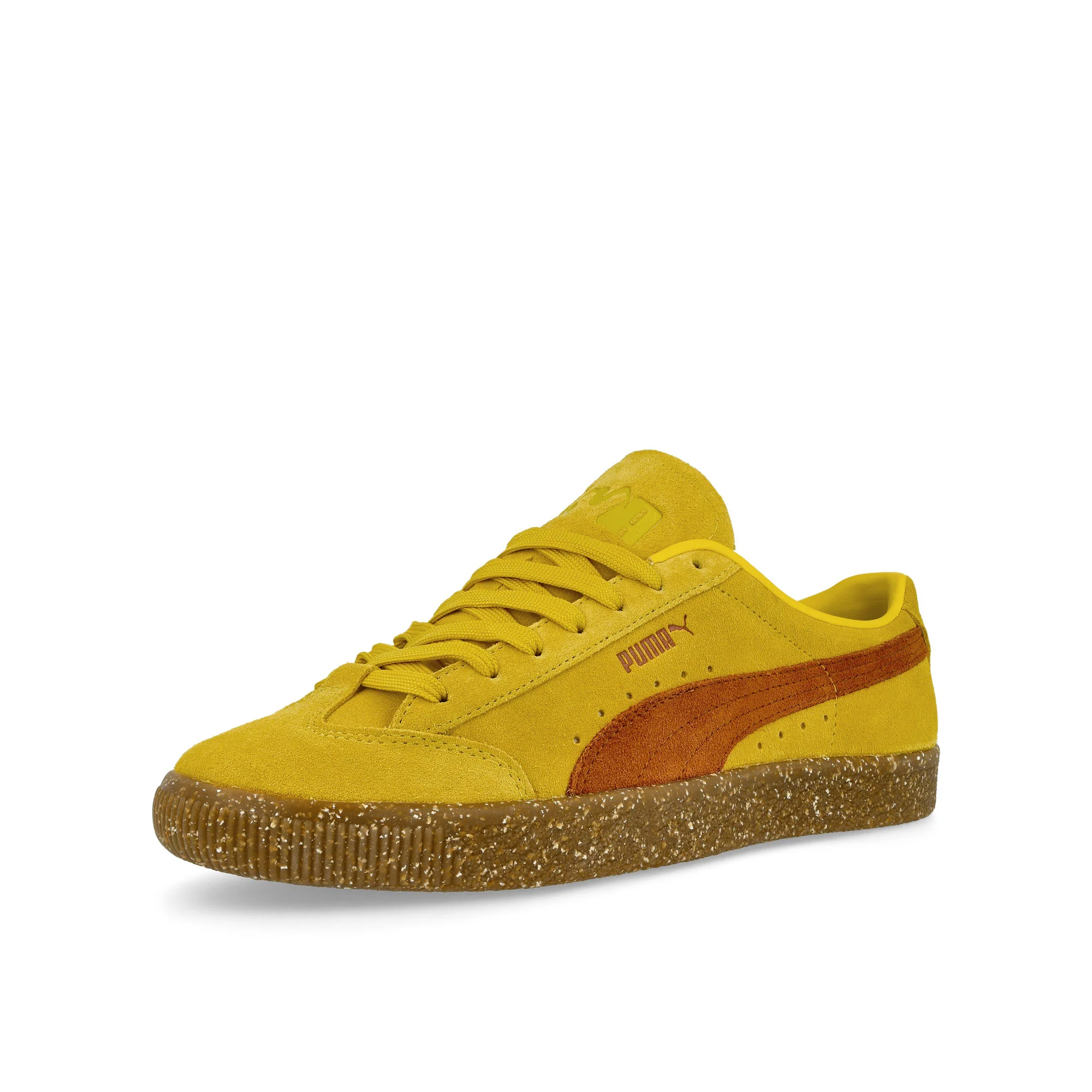 PAM x Puma Suede VTG F - Image 4