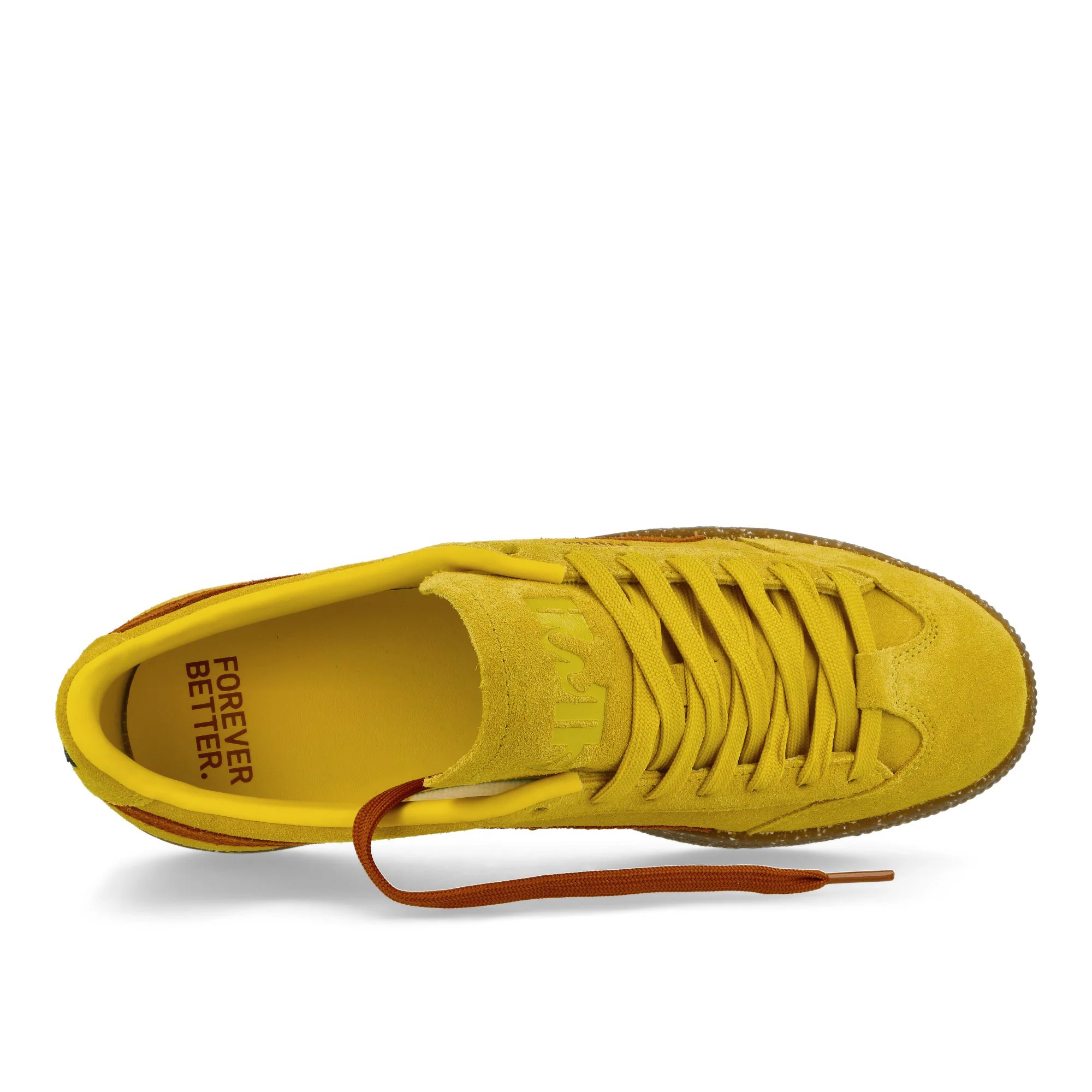 PAM x Puma Suede VTG F - Image 5