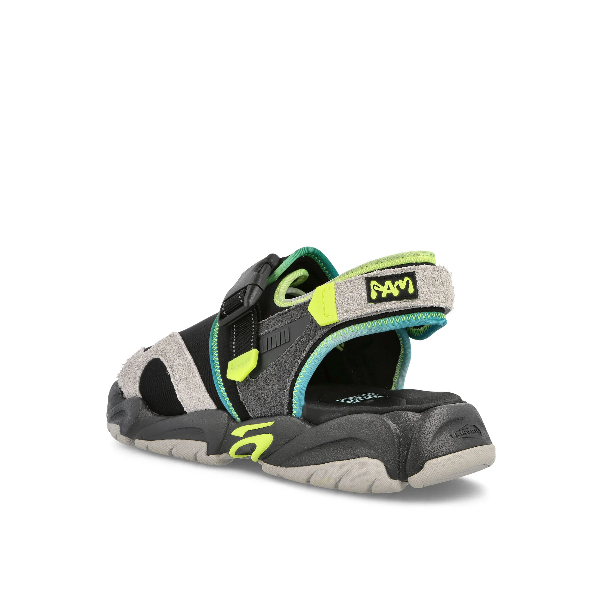 PAM x Puma TS - 01 - Image 3