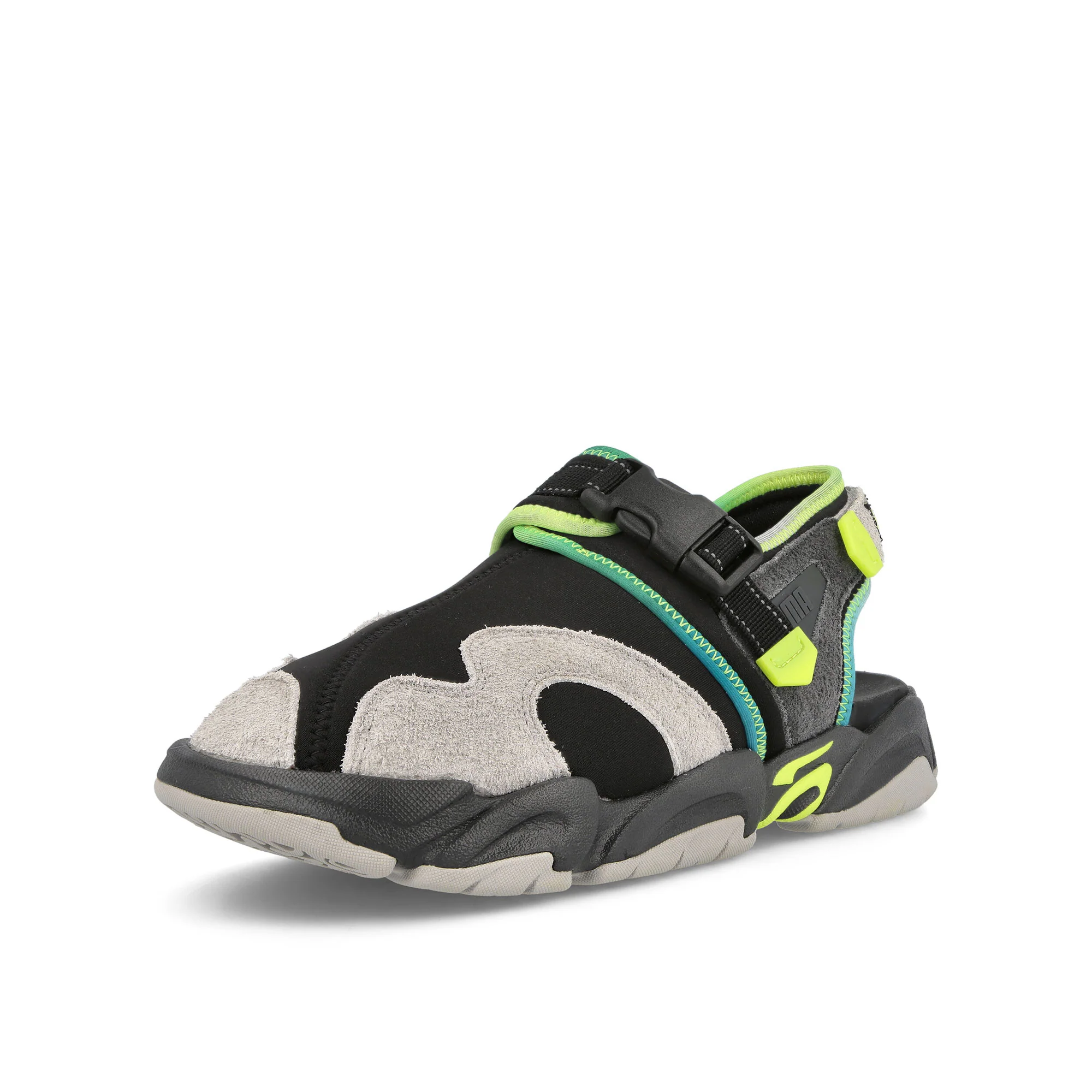 PAM x Puma TS - 01 - Image 4