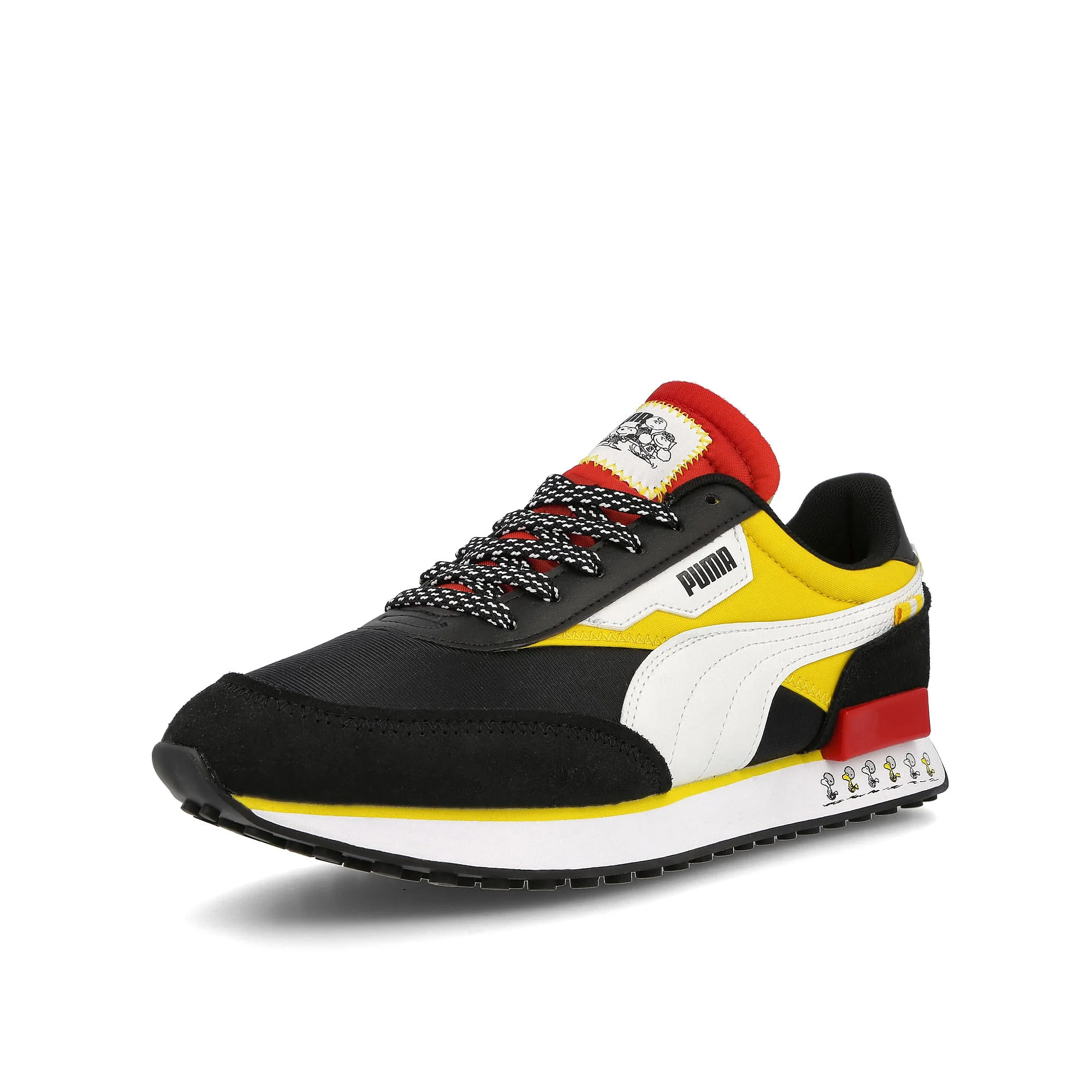 Peanuts x Puma Future Rider Junior - Image 4