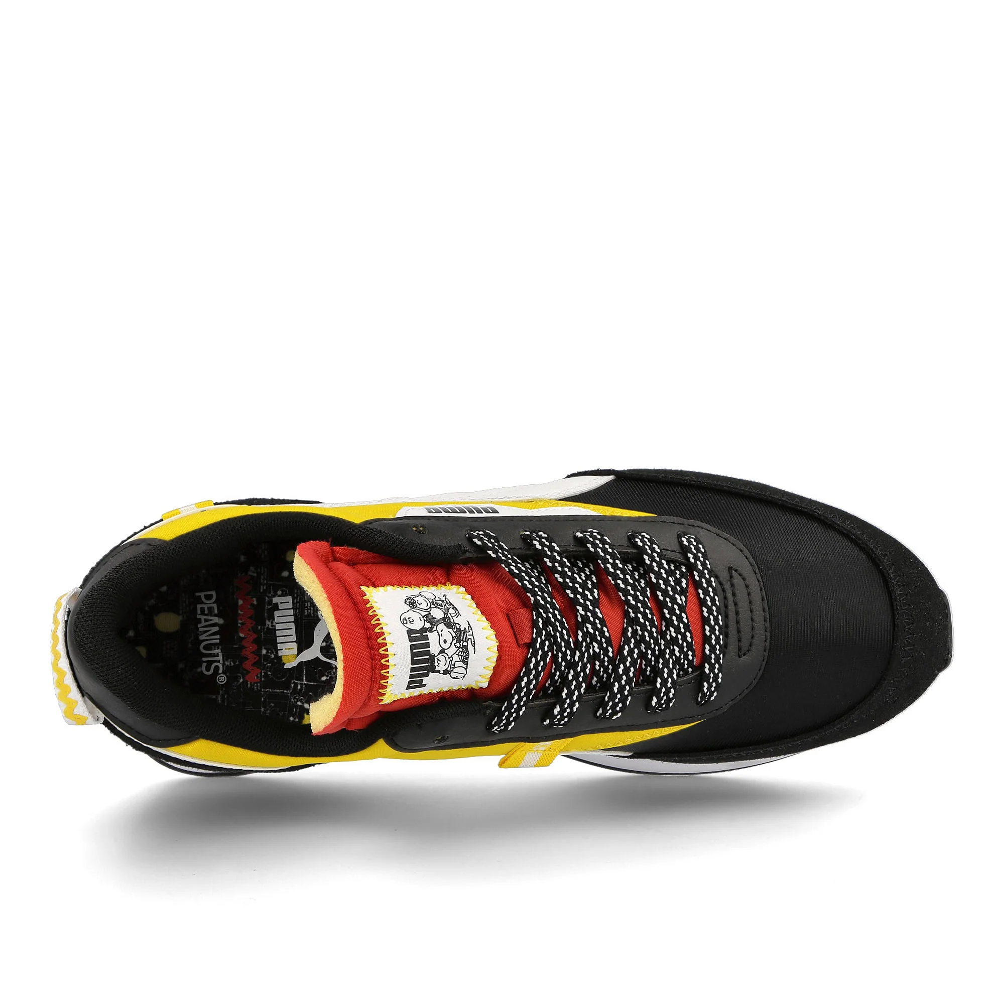Peanuts x Puma Future Rider Junior - Image 5