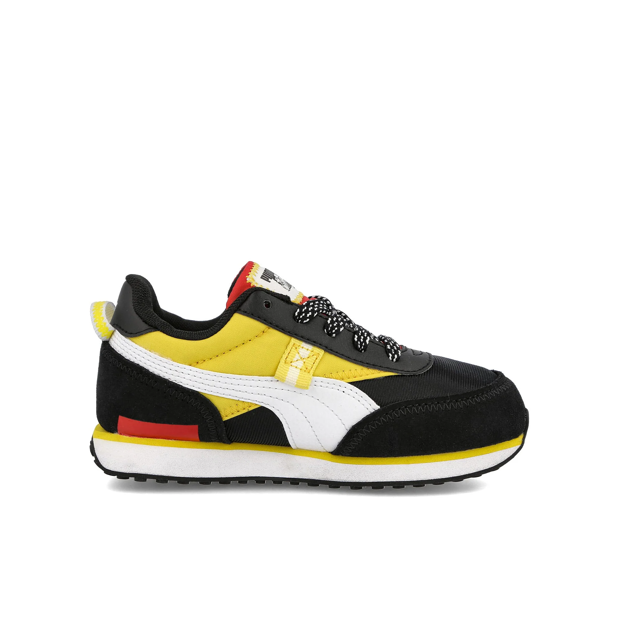 Peanuts x Puma Future Rider PS - Image 2