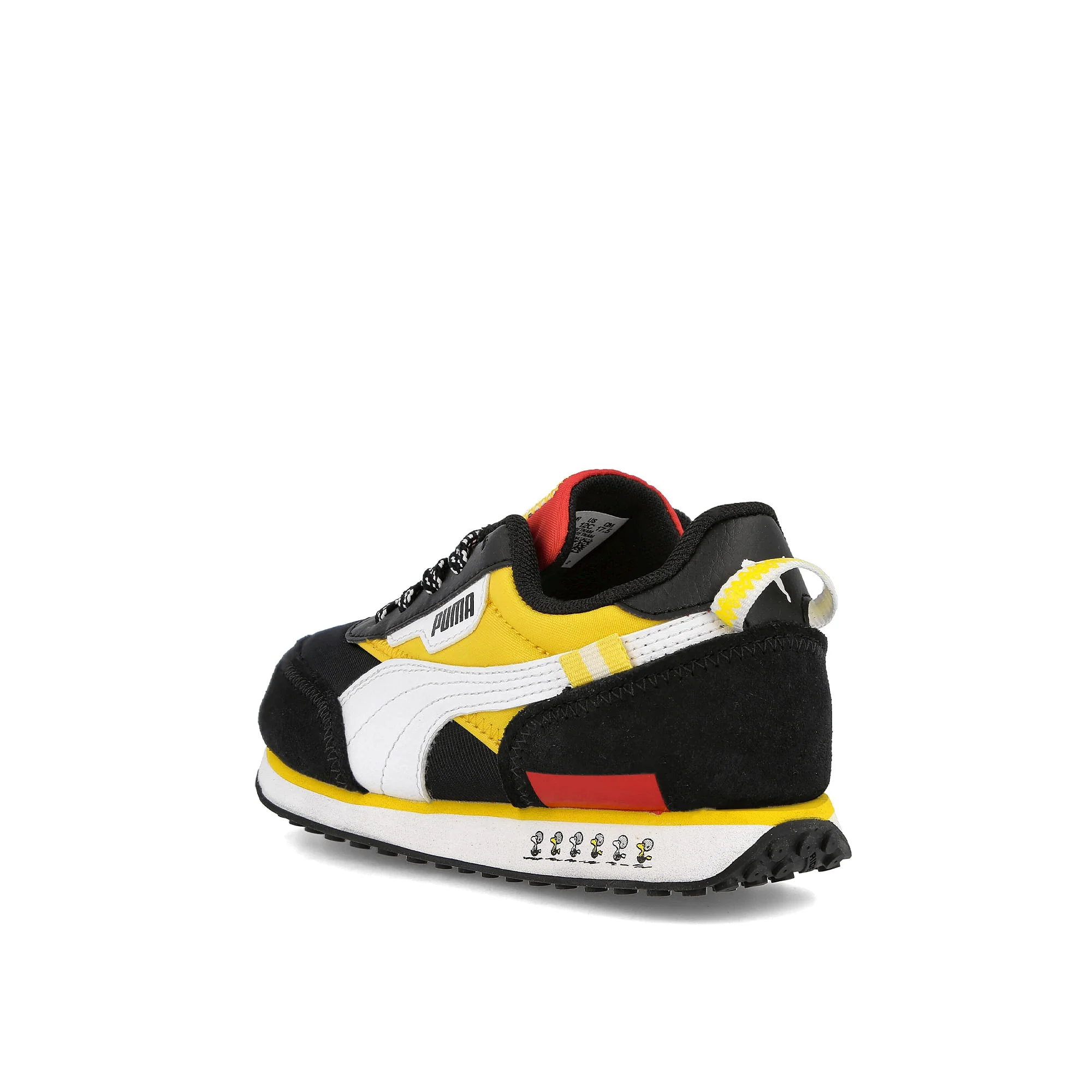Peanuts x Puma Future Rider PS - Image 3