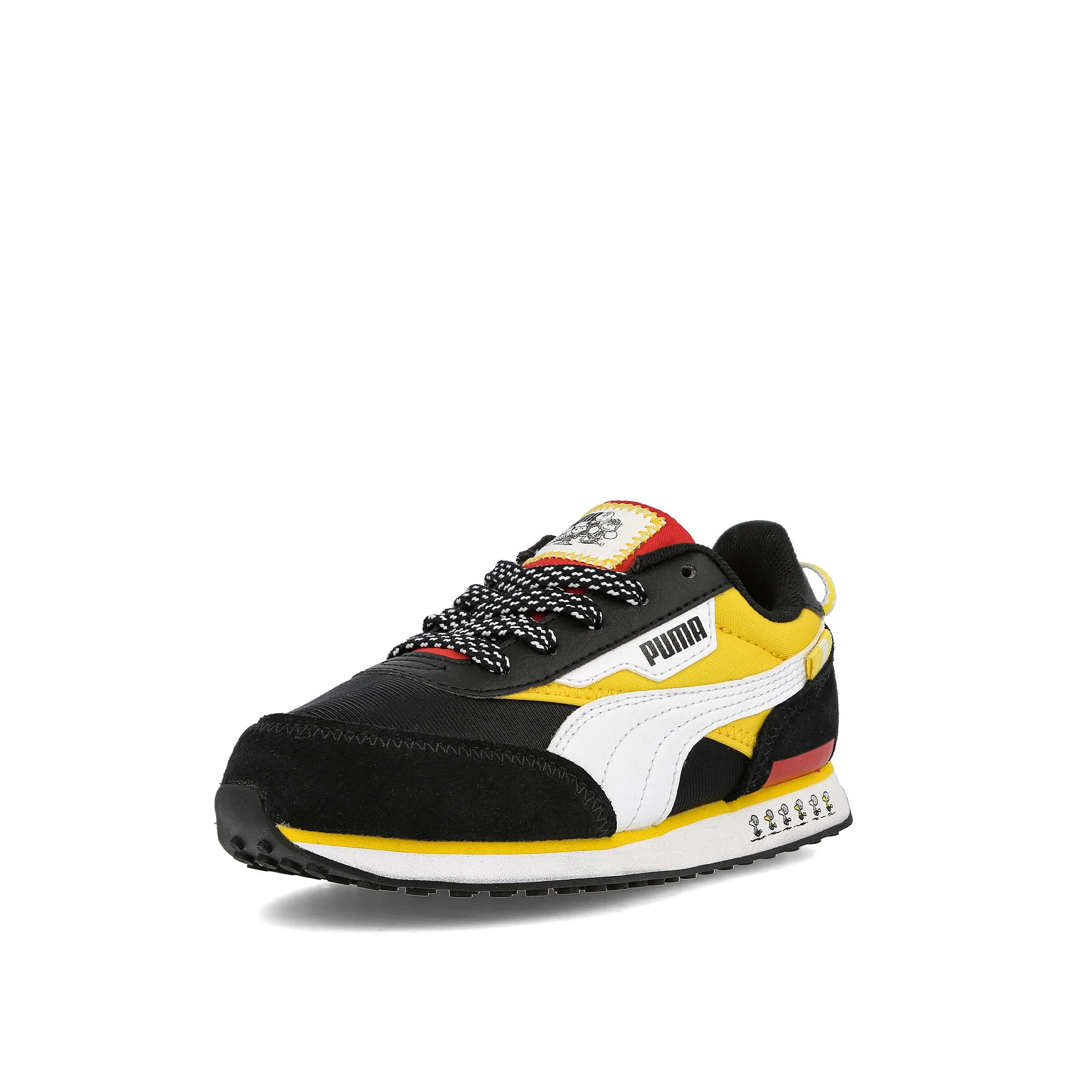 Peanuts x Puma Future Rider PS - Image 4