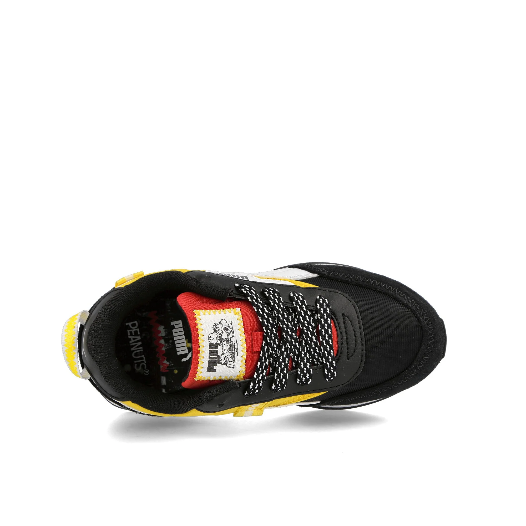 Peanuts x Puma Future Rider PS - Image 5