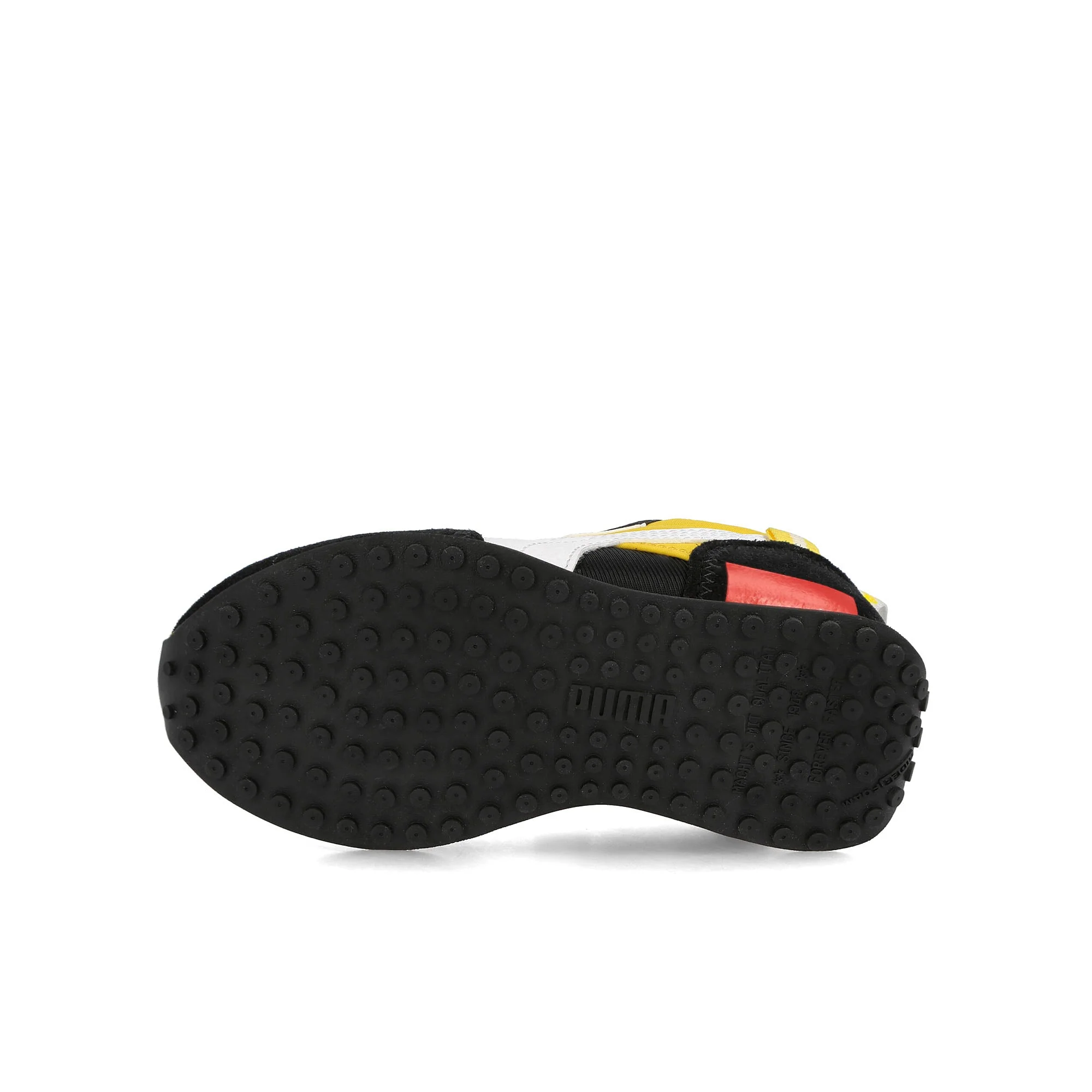 Peanuts x Puma Future Rider PS - Image 6