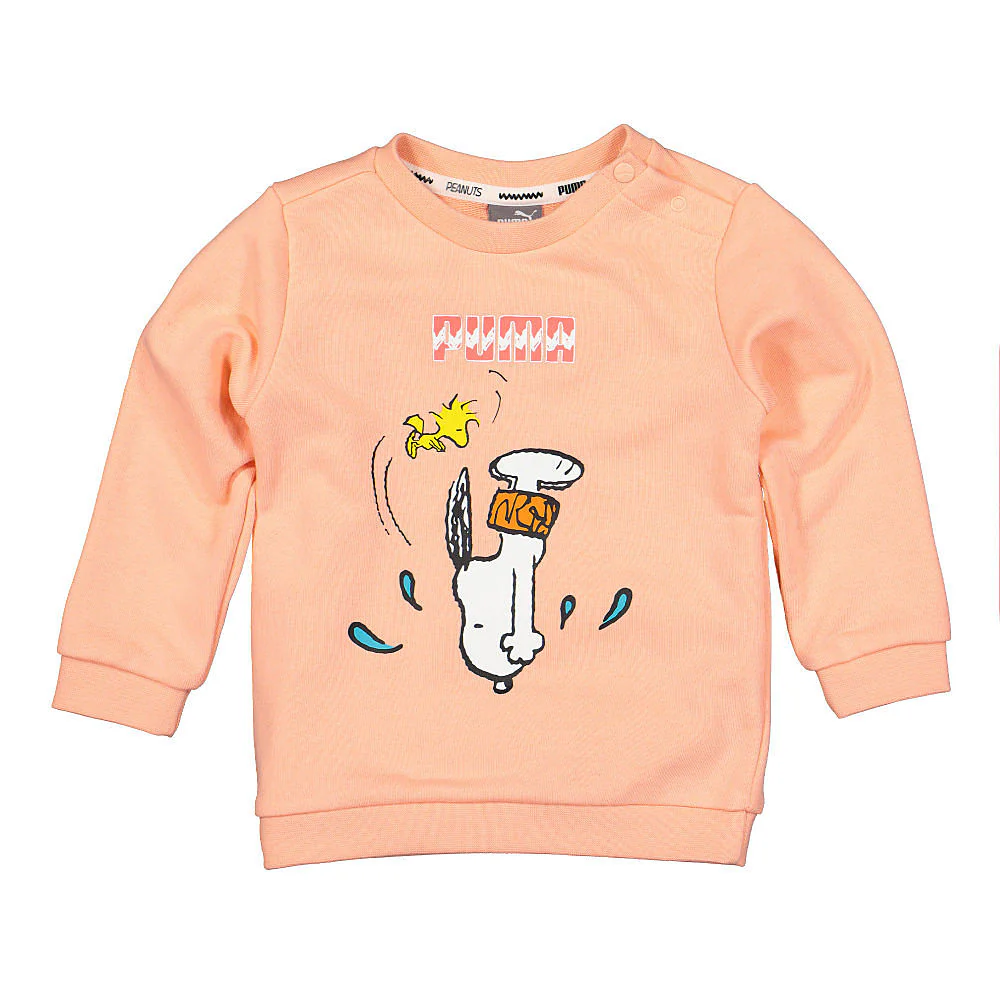 Minicats Crew Jogger - Image 2