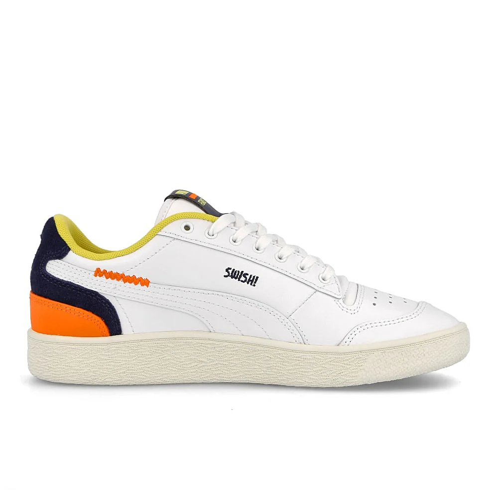Peanuts x Puma Ralph Sampson - Image 2