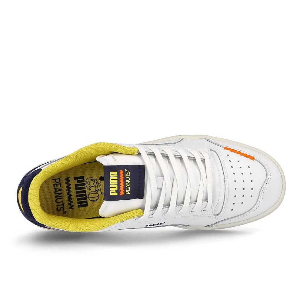 Peanuts x Puma Ralph Sampson - Image 5