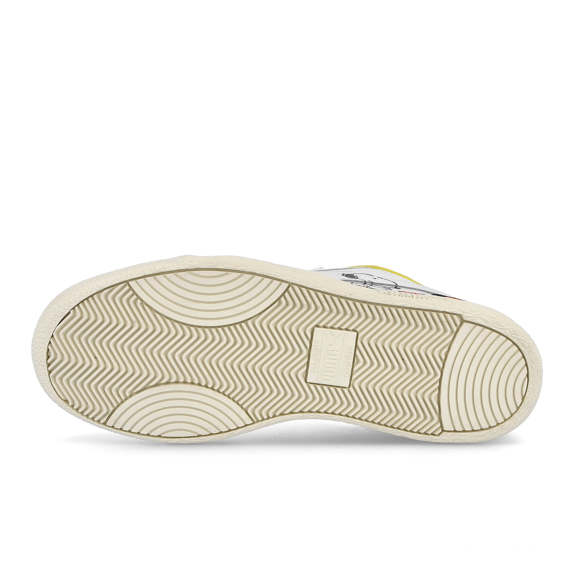 Peanuts x Puma Ralph Sampson - Image 6