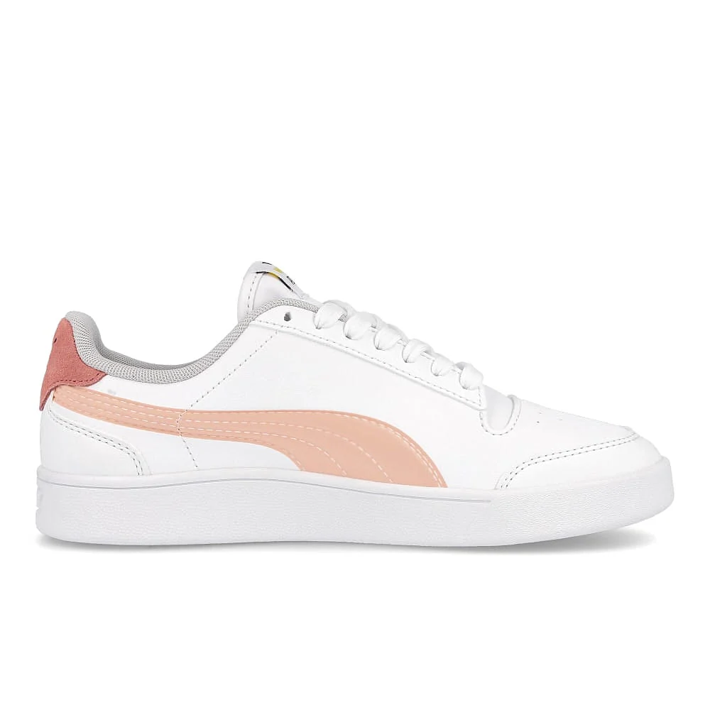 Peanuts x Puma Shuffle Junior - Image 3
