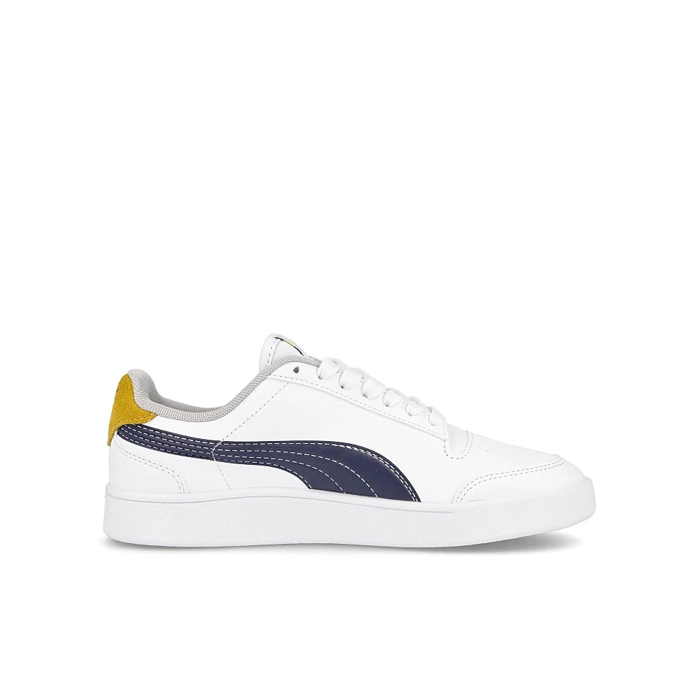 Peanuts x Puma Shuffle Junior - Image 2