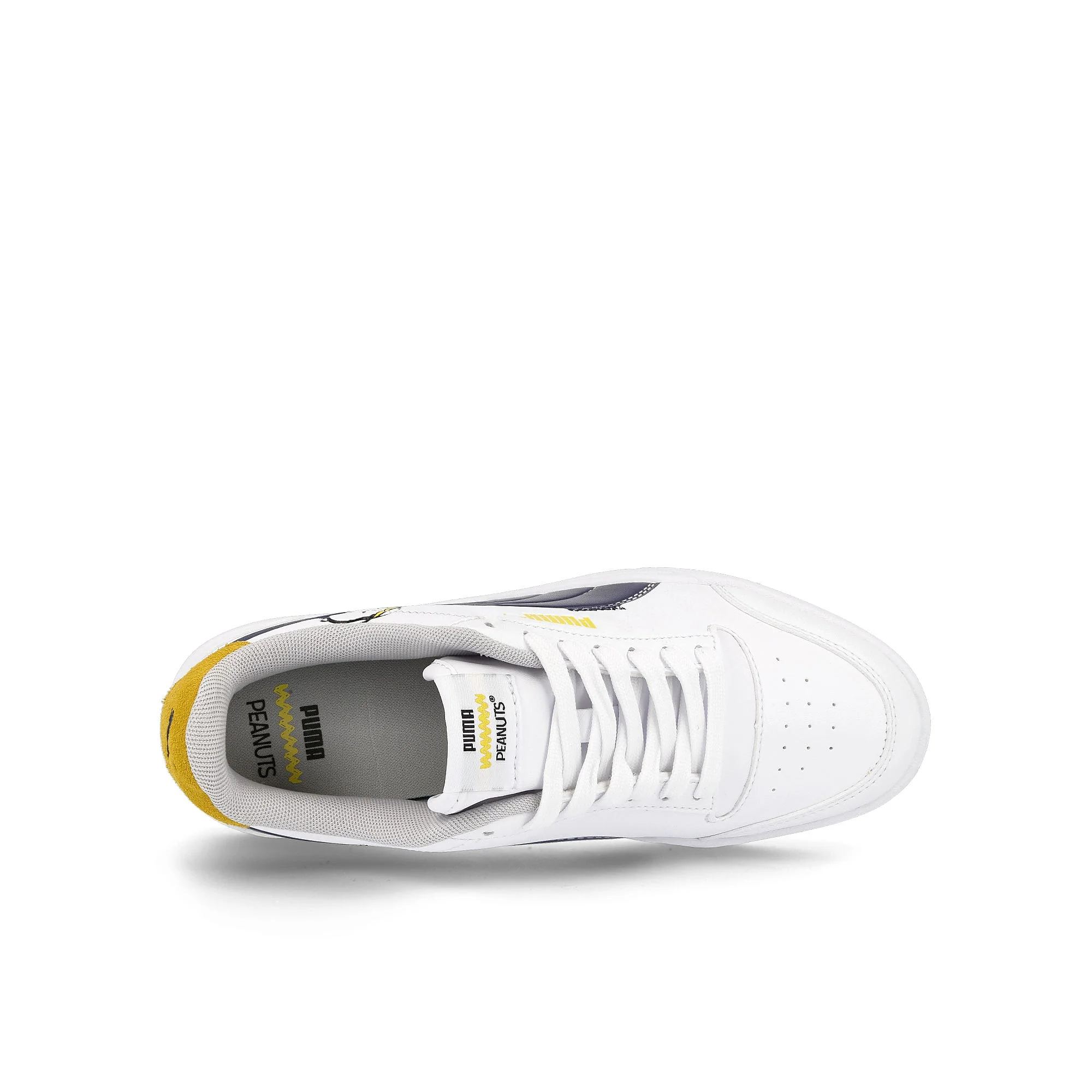 Peanuts x Puma Shuffle Junior - Image 6
