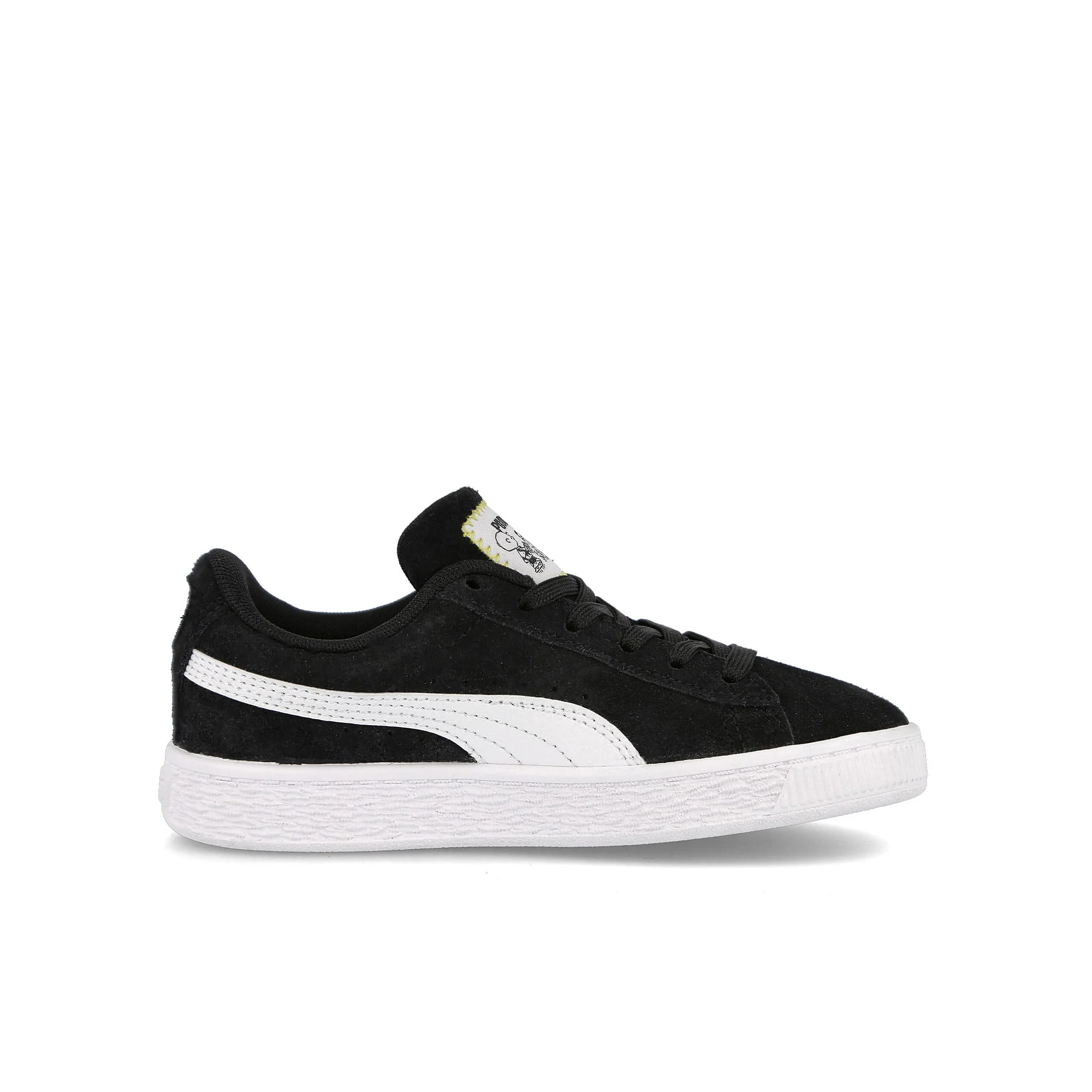 Peanuts x Puma Suede Classic XXI PS - Image 2