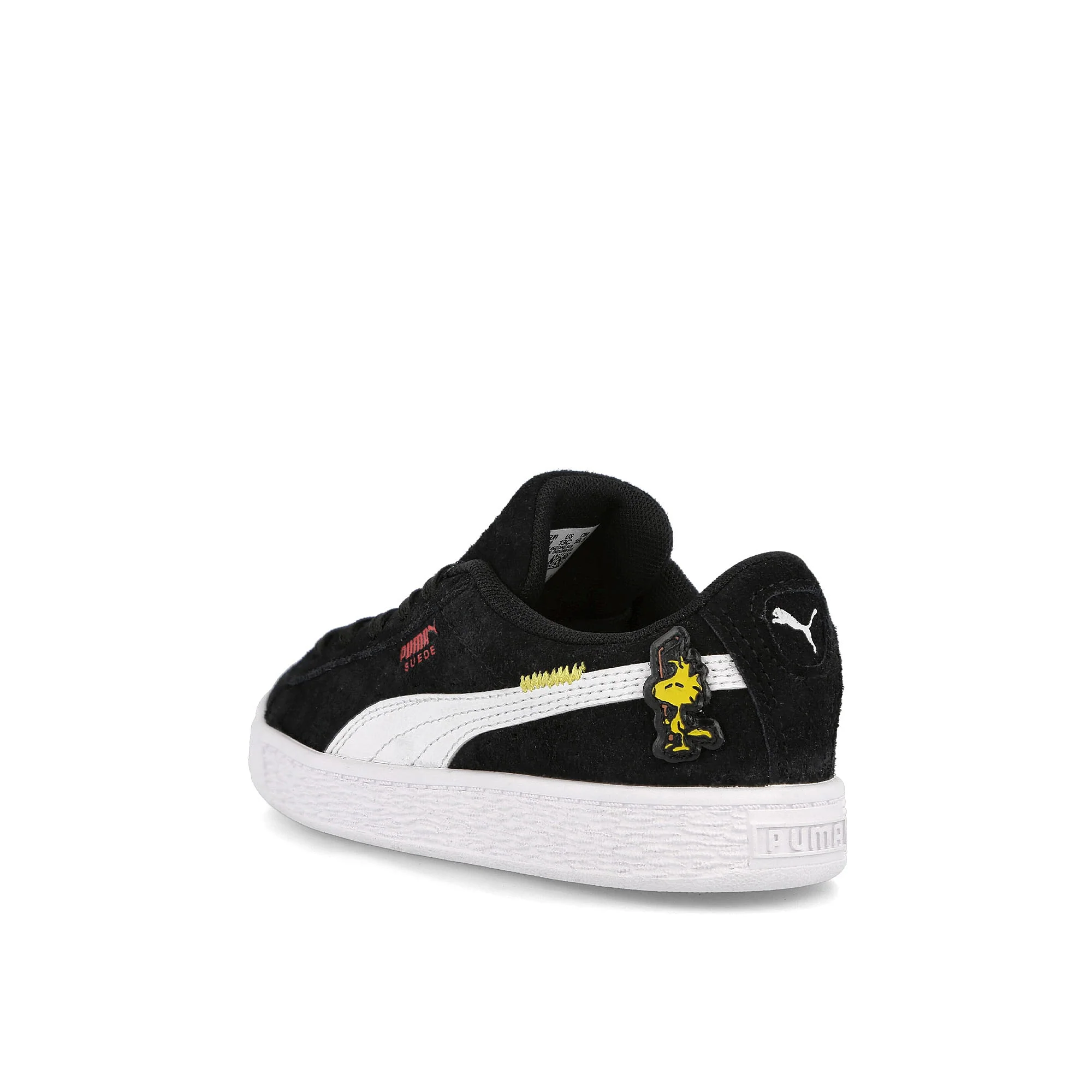 Peanuts x Puma Suede Classic XXI PS - Image 3