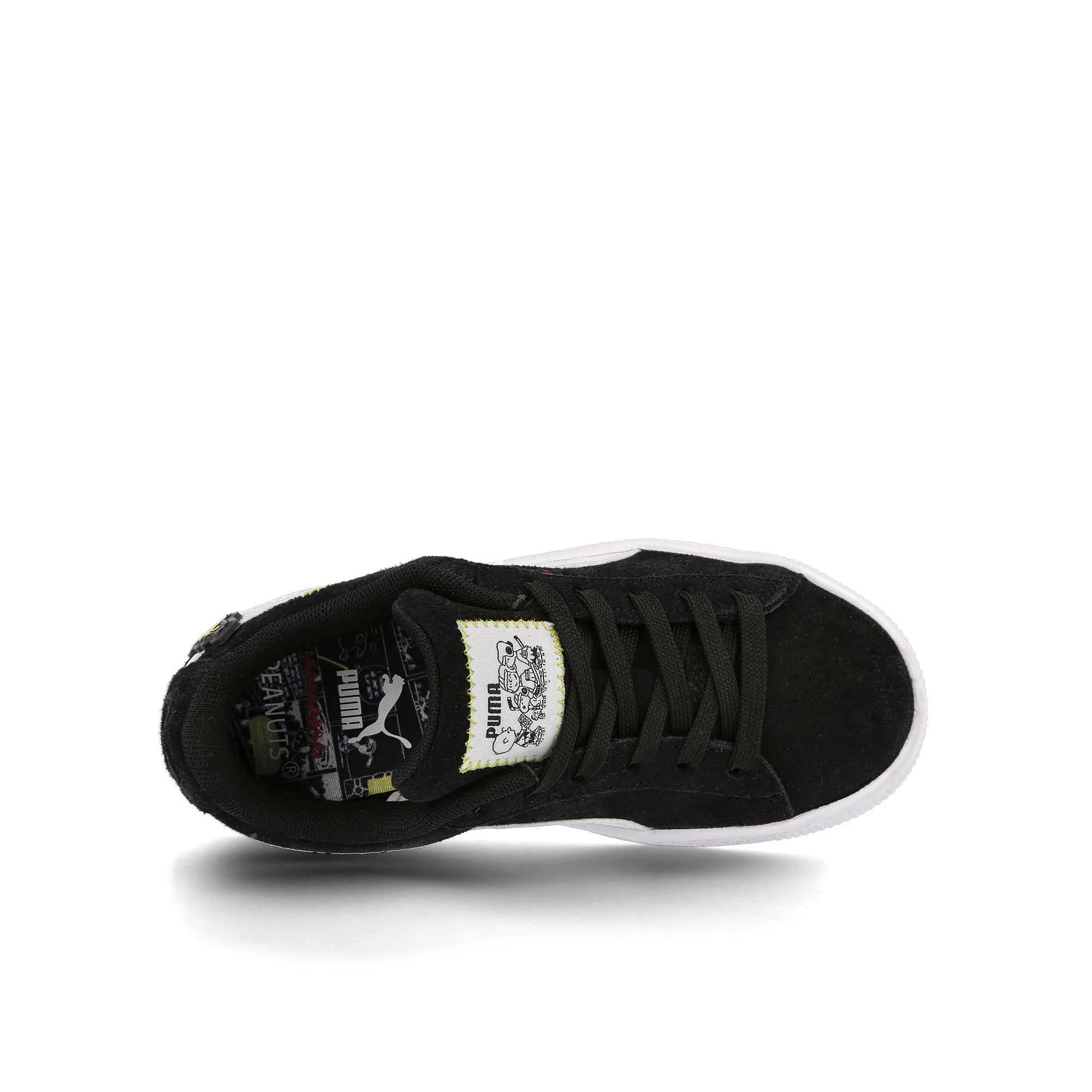 Peanuts x Puma Suede Classic XXI PS - Image 5