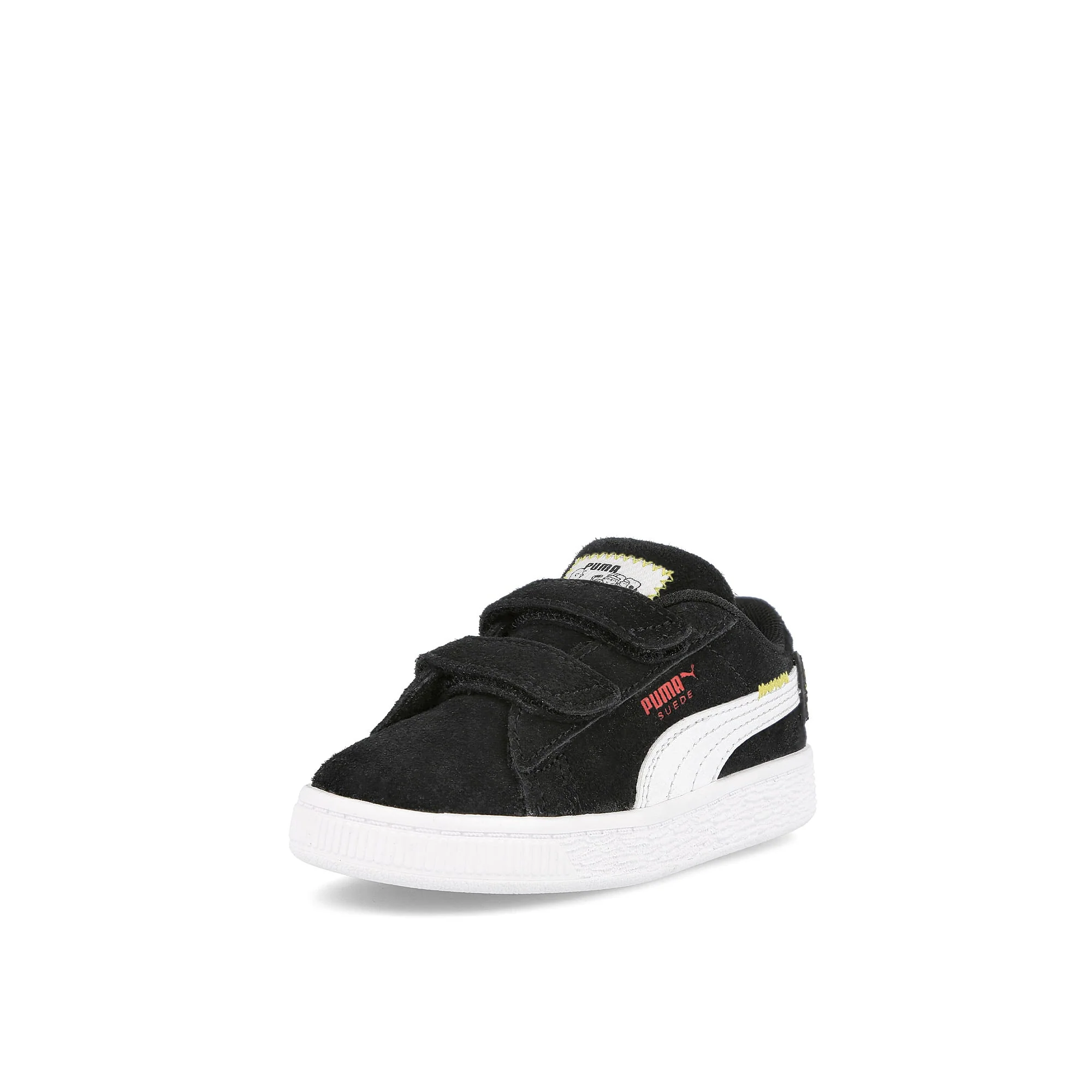 Suede Classic XXI V Infants - Image 4