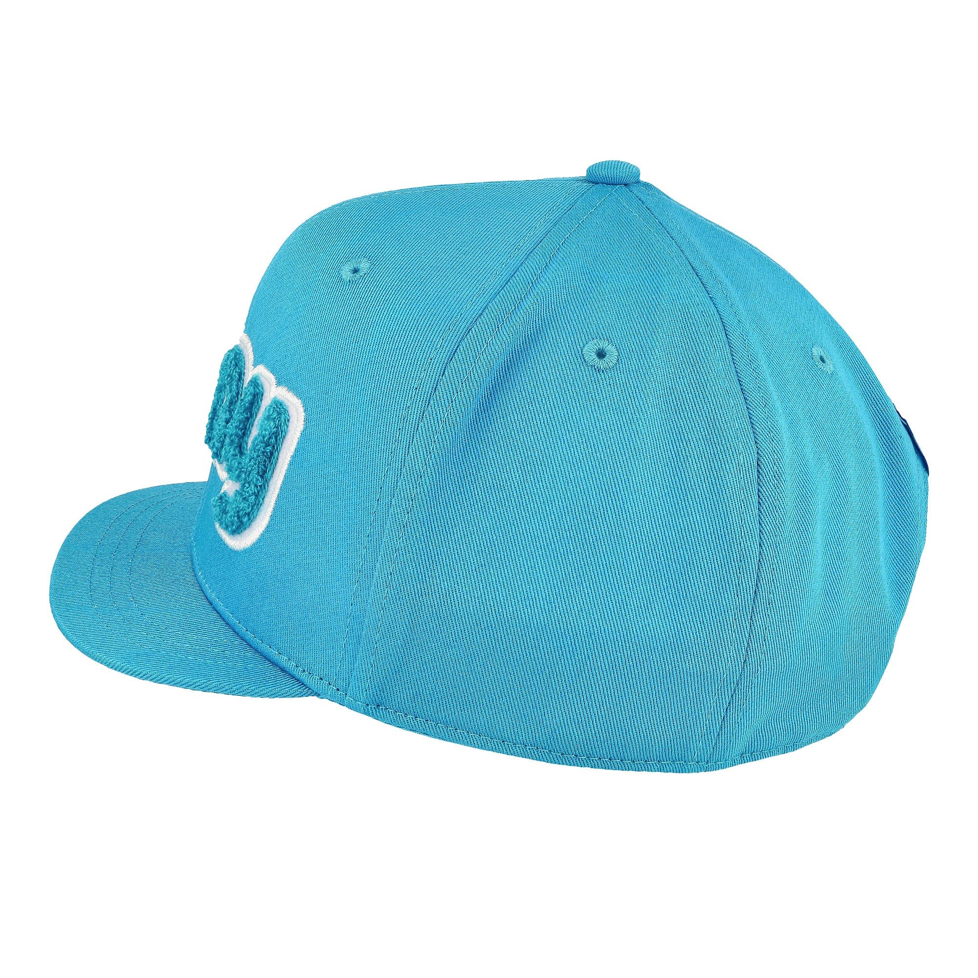 Flatbrim Cap - Image 2