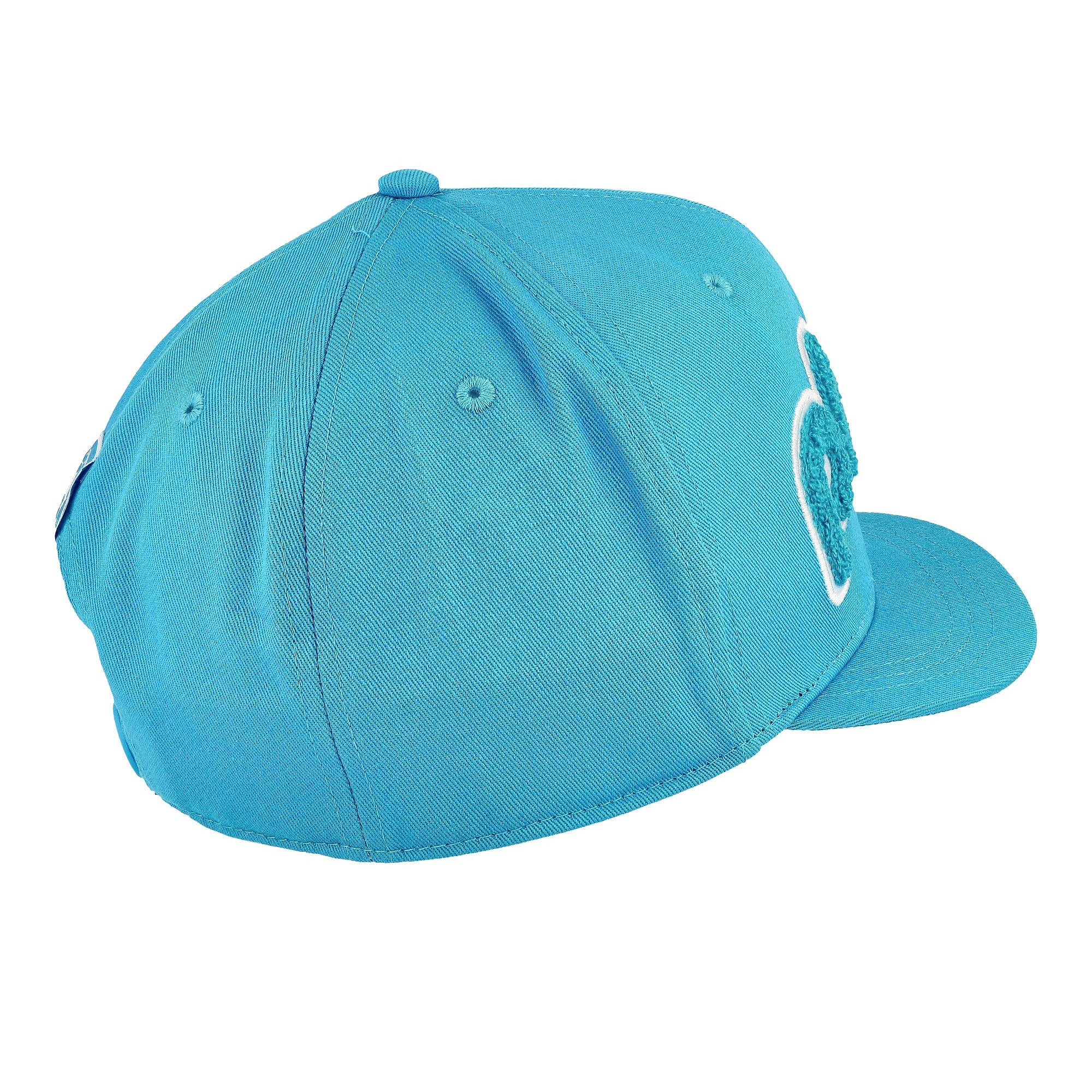 Flatbrim Cap - Image 3