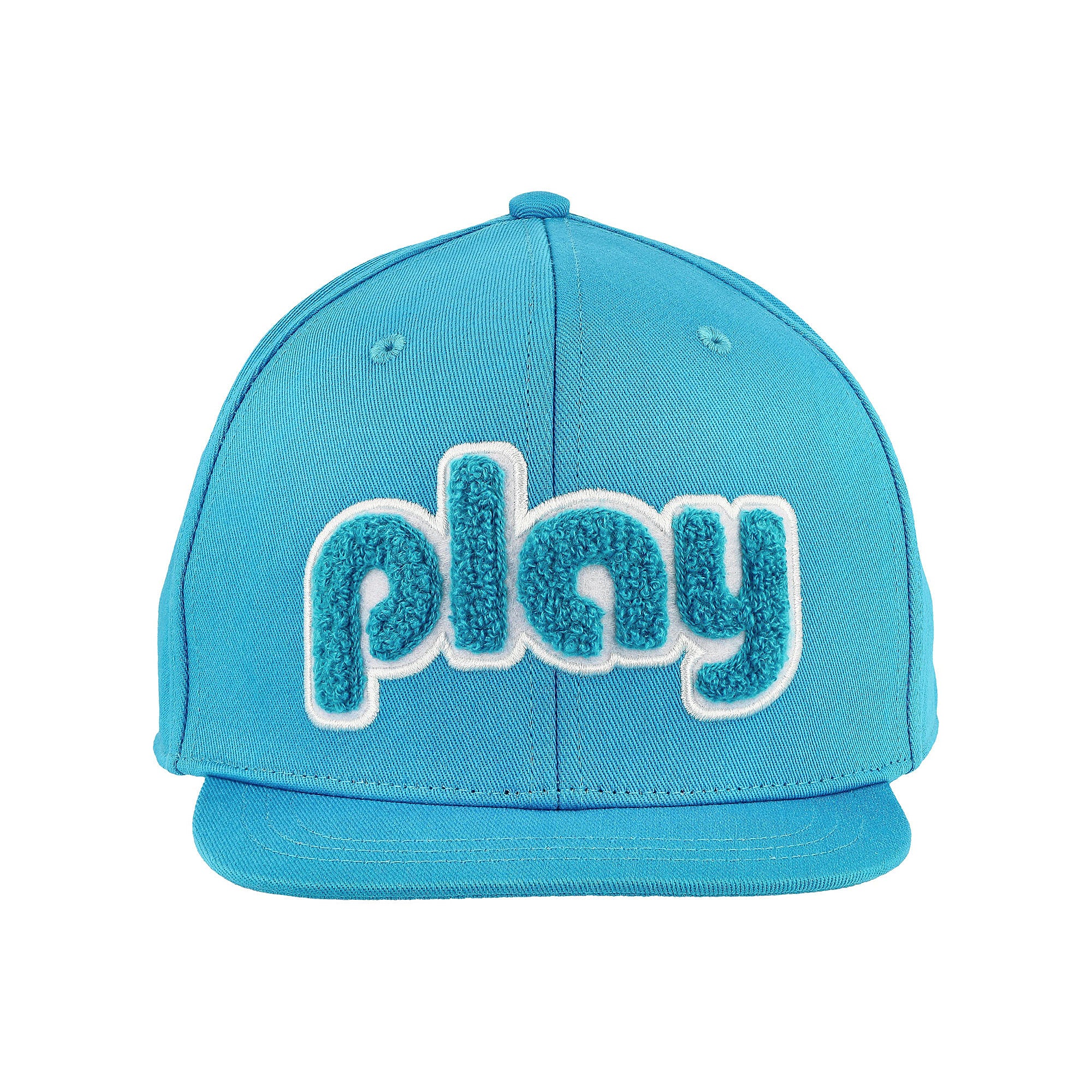 Flatbrim Cap - Image 4