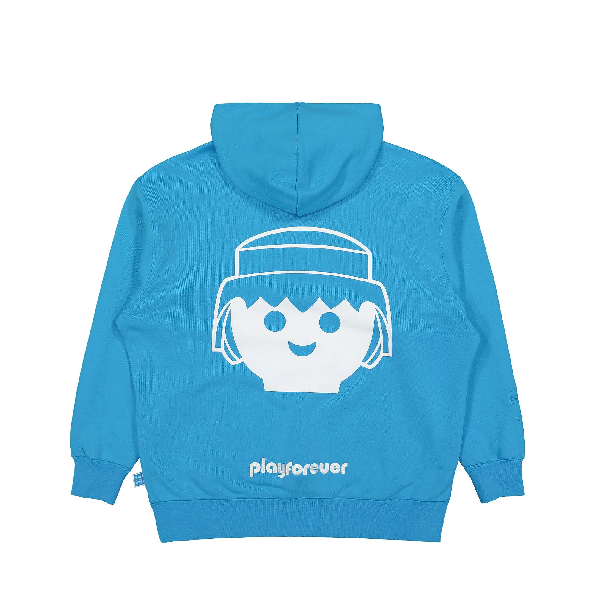 Supersized Hoodie - Image 2