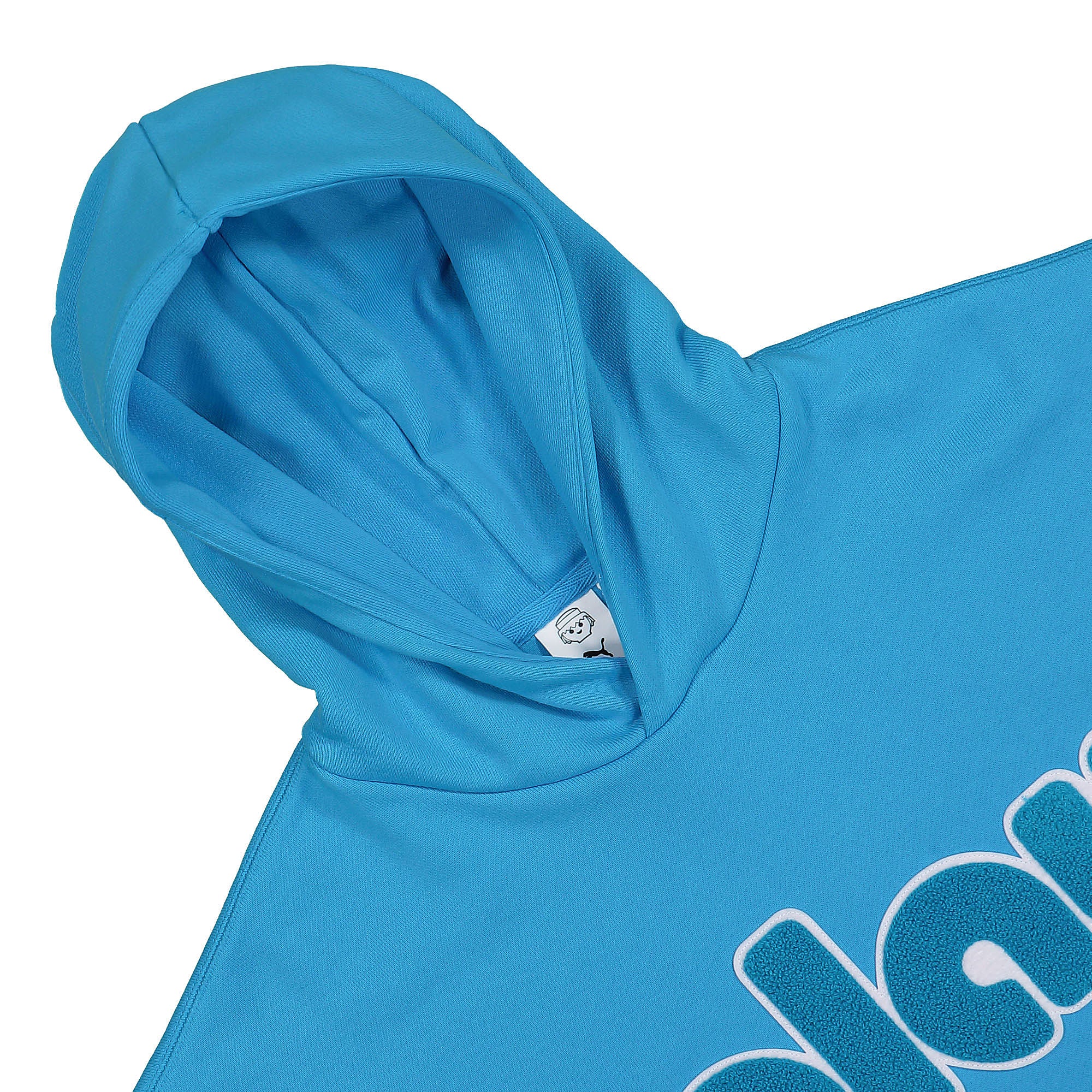 Supersized Hoodie - Image 3