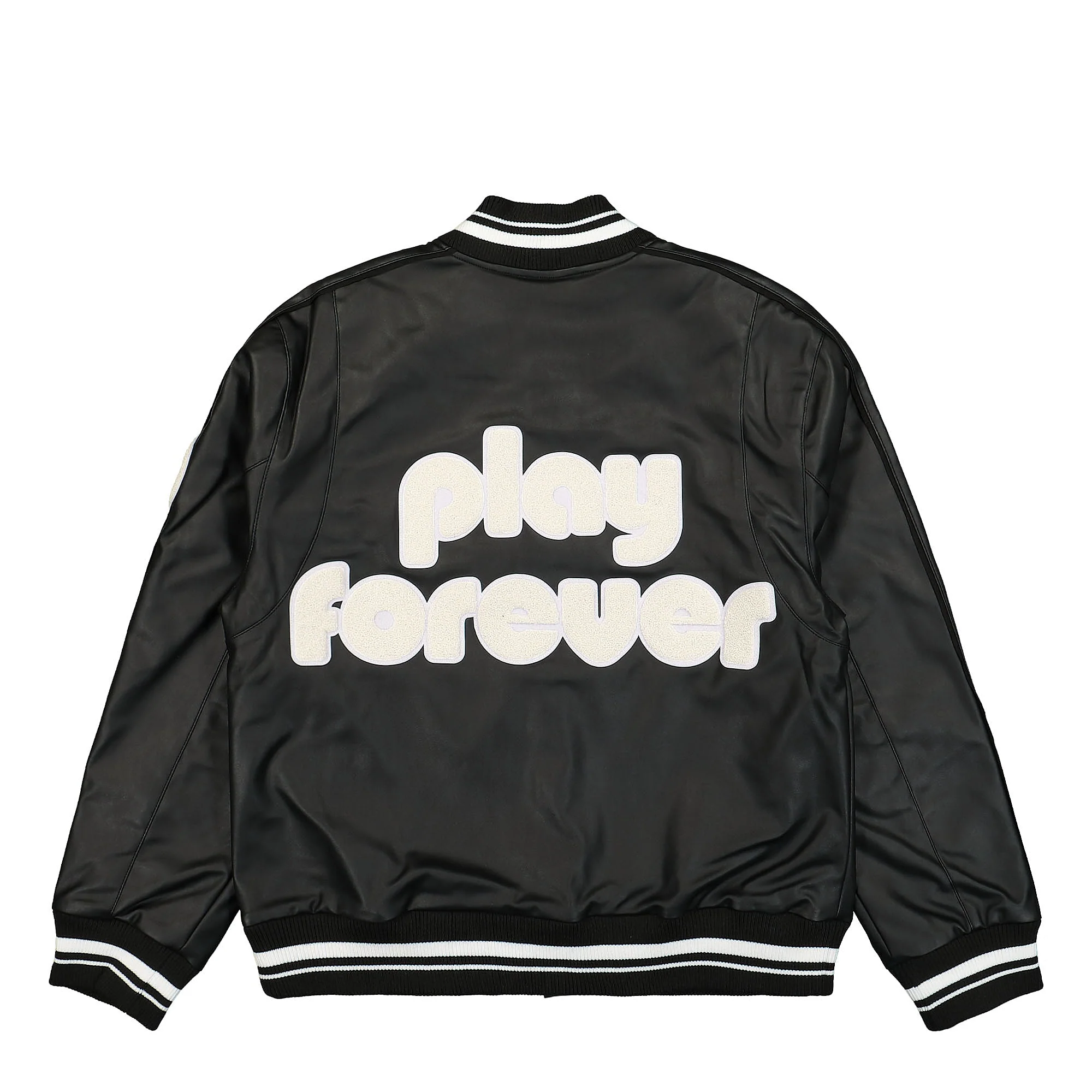 Varsity Jacket - Image 2