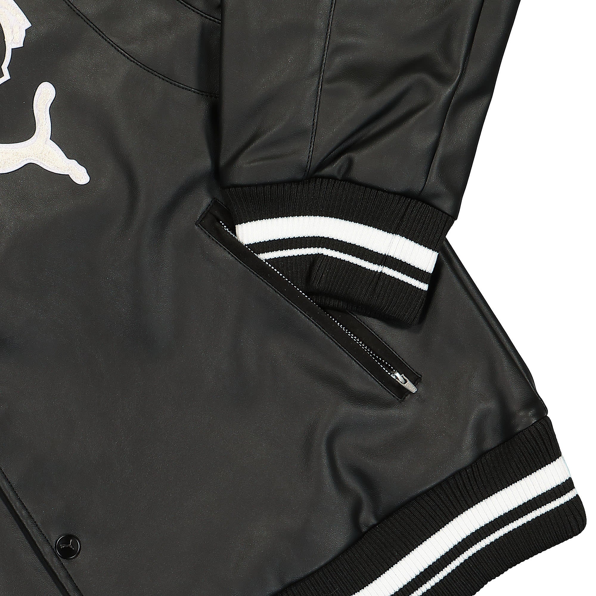 Varsity Jacket - Image 4
