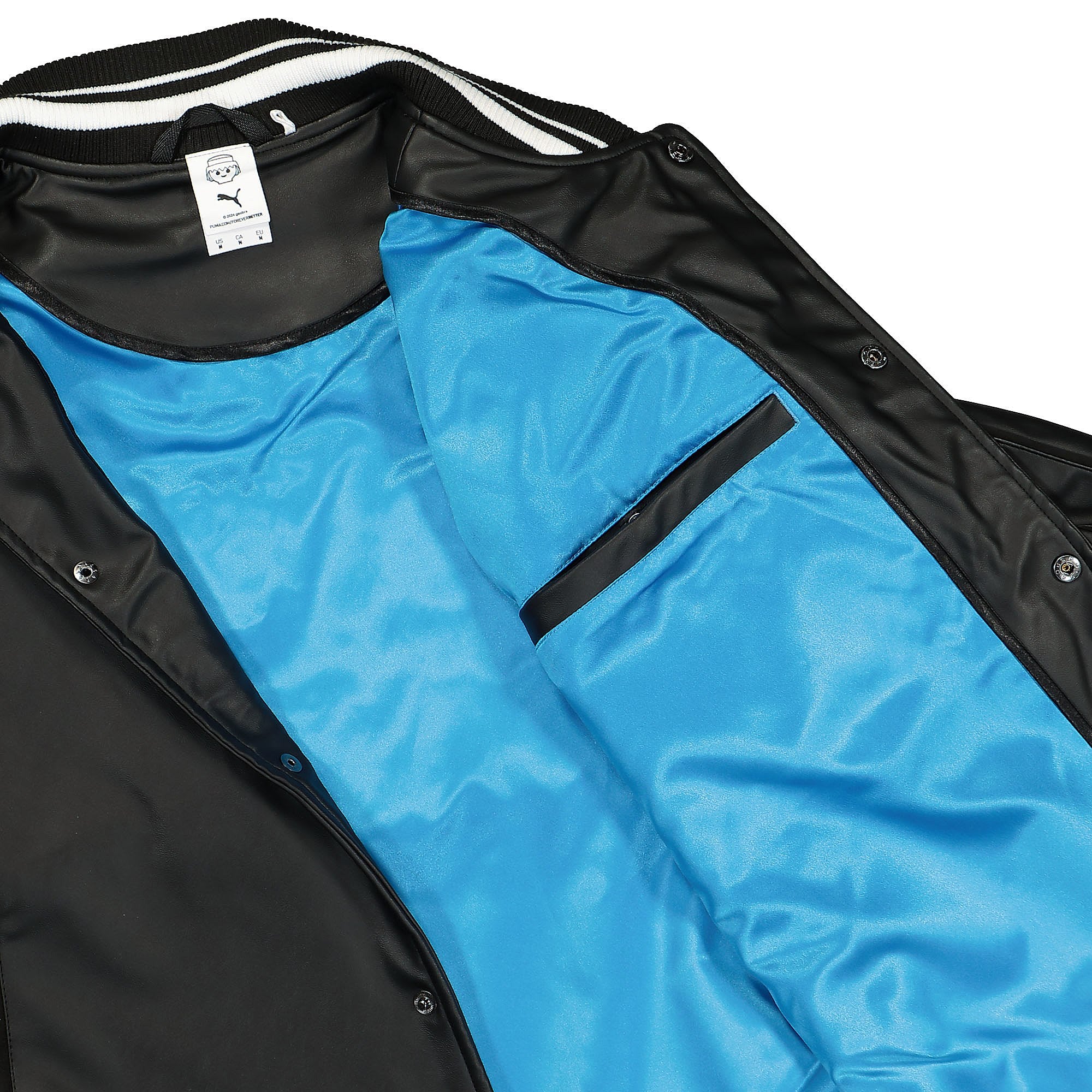 Varsity Jacket - Image 6