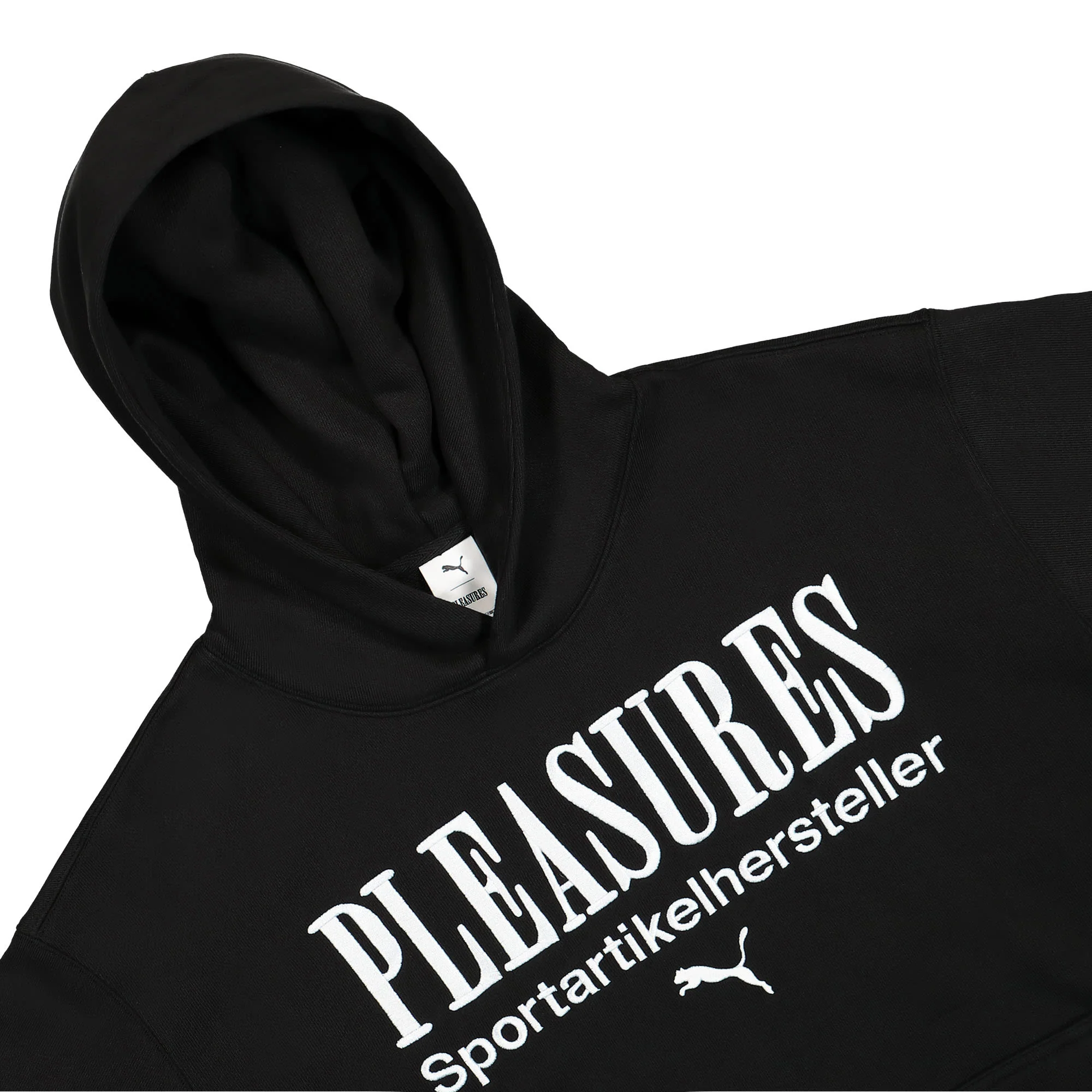 Graphic Hoodie - Image 2
