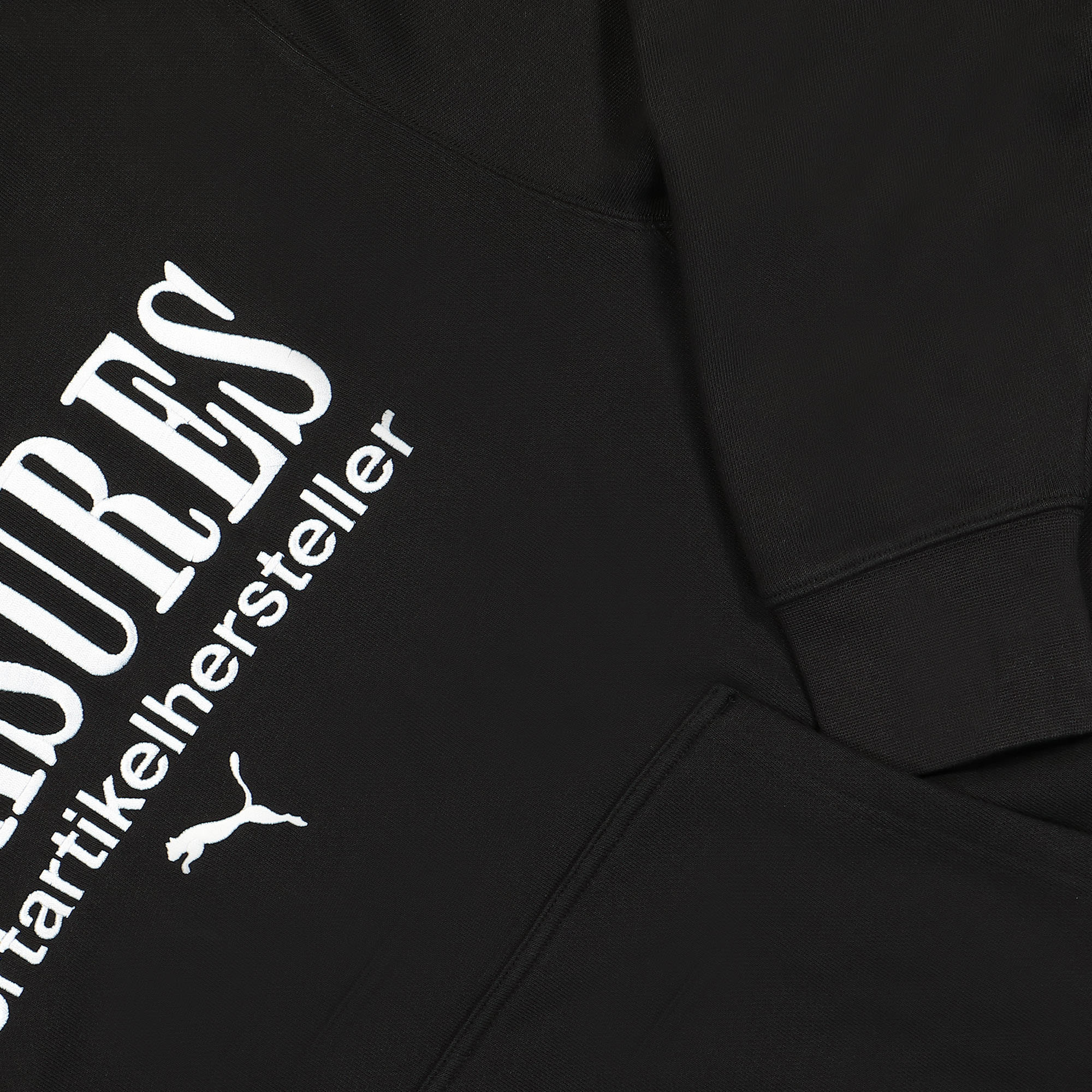 Graphic Hoodie - Image 4