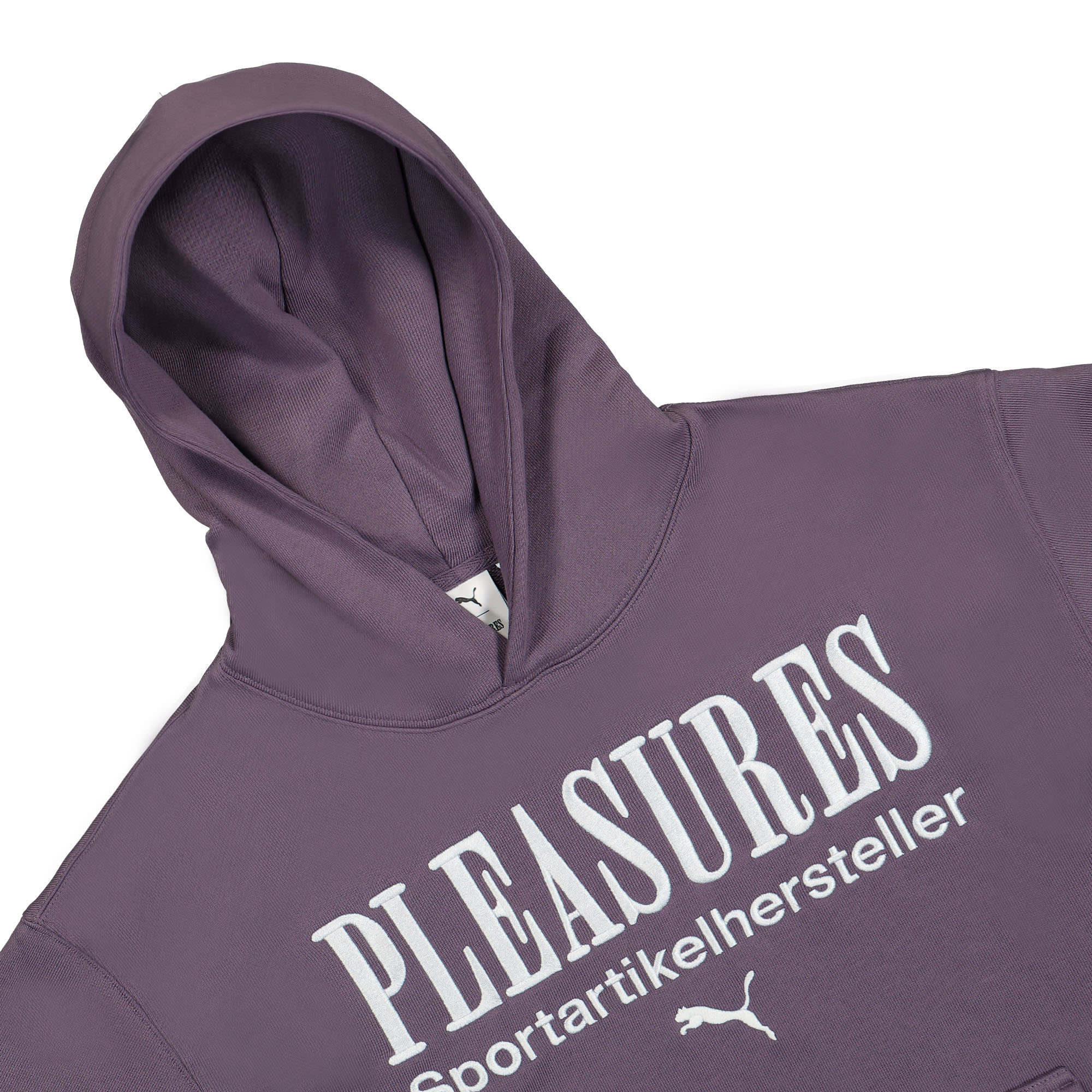 Graphic Hoodie - Image 2