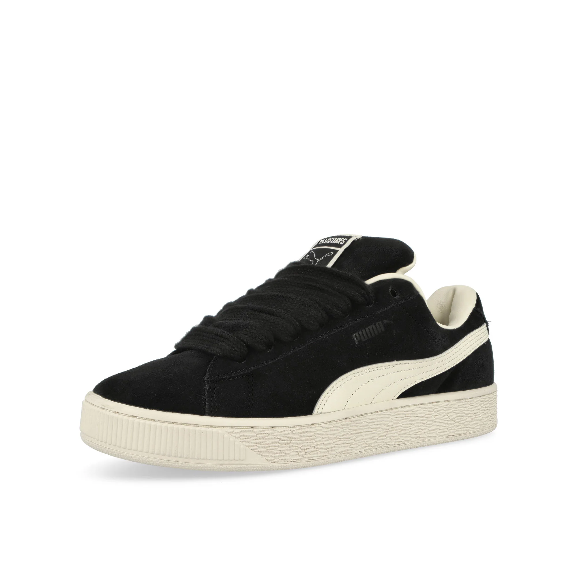 Pleasures x Puma Suede XL - Image 4