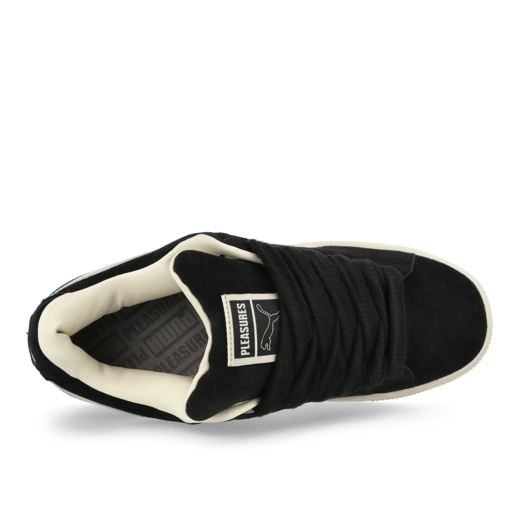 Pleasures x Puma Suede XL - Image 5