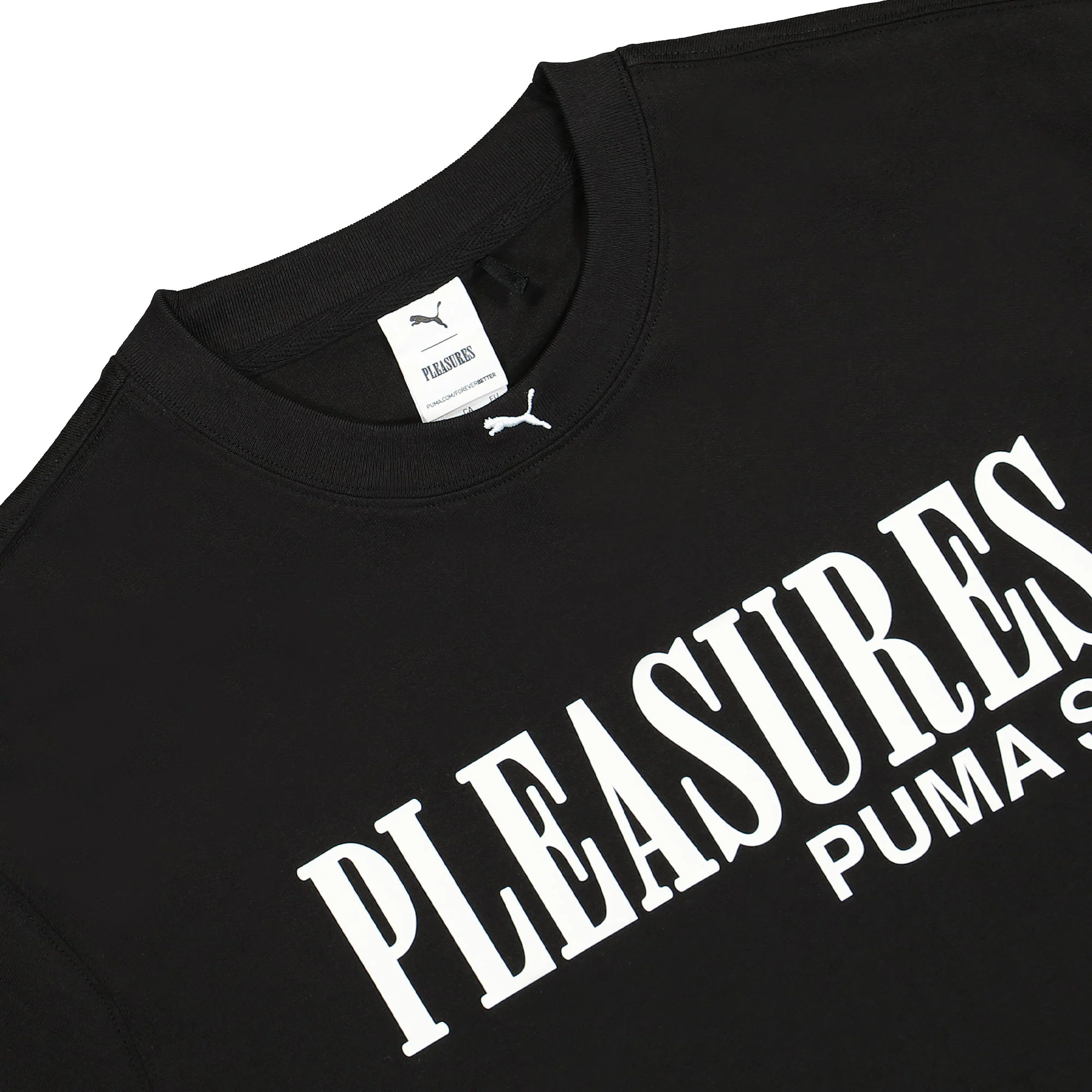 Typo Tee - Image 3