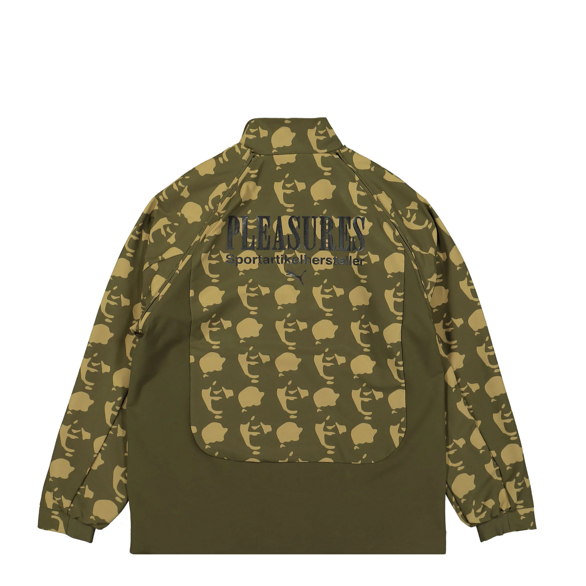 Zip-Off Jacket - Image 2