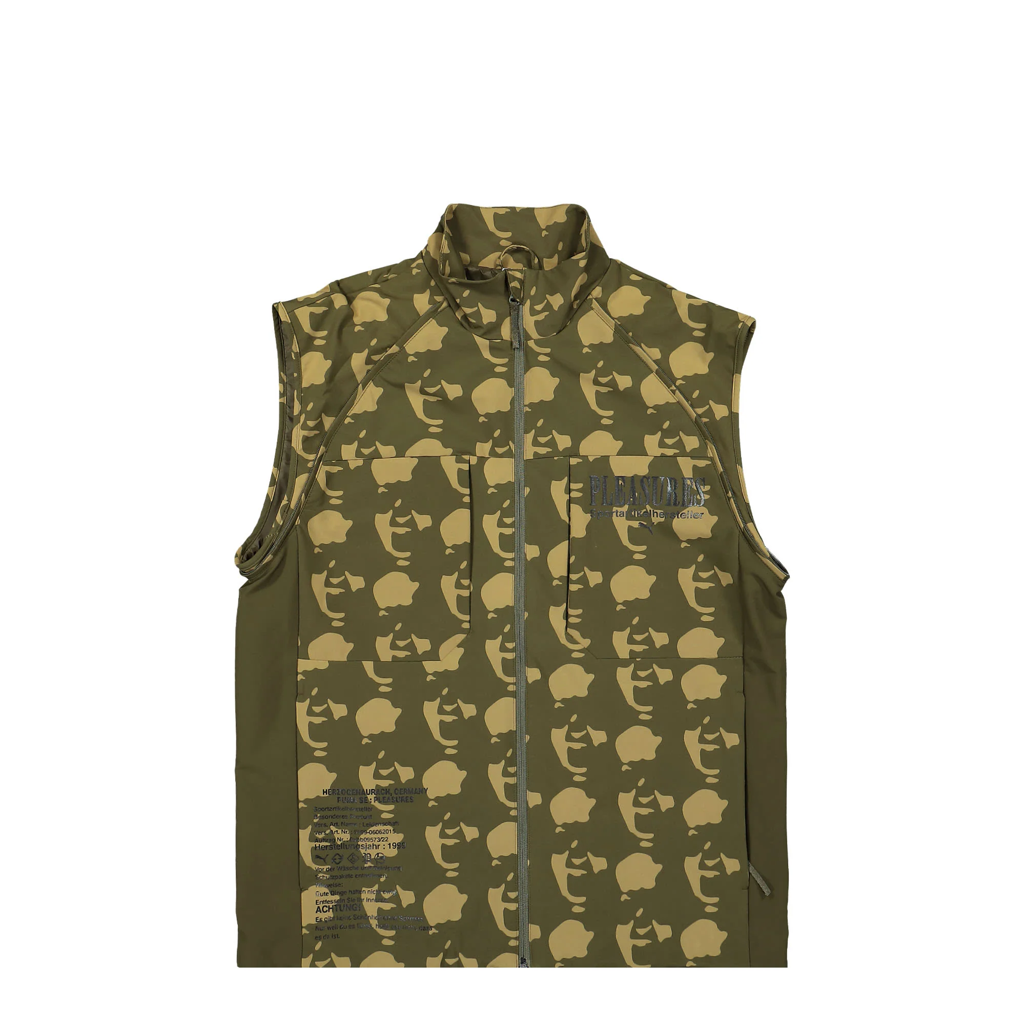 Zip-Off Jacket - Image 3