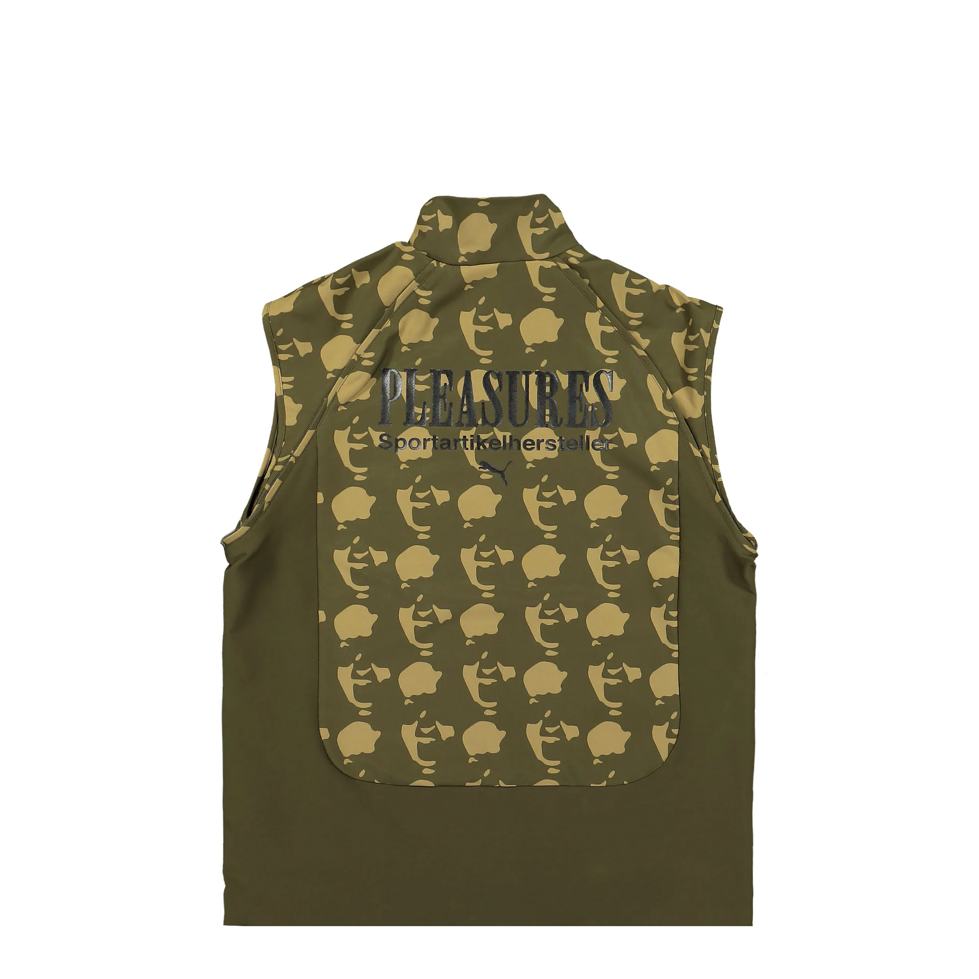 Zip-Off Jacket - Image 4